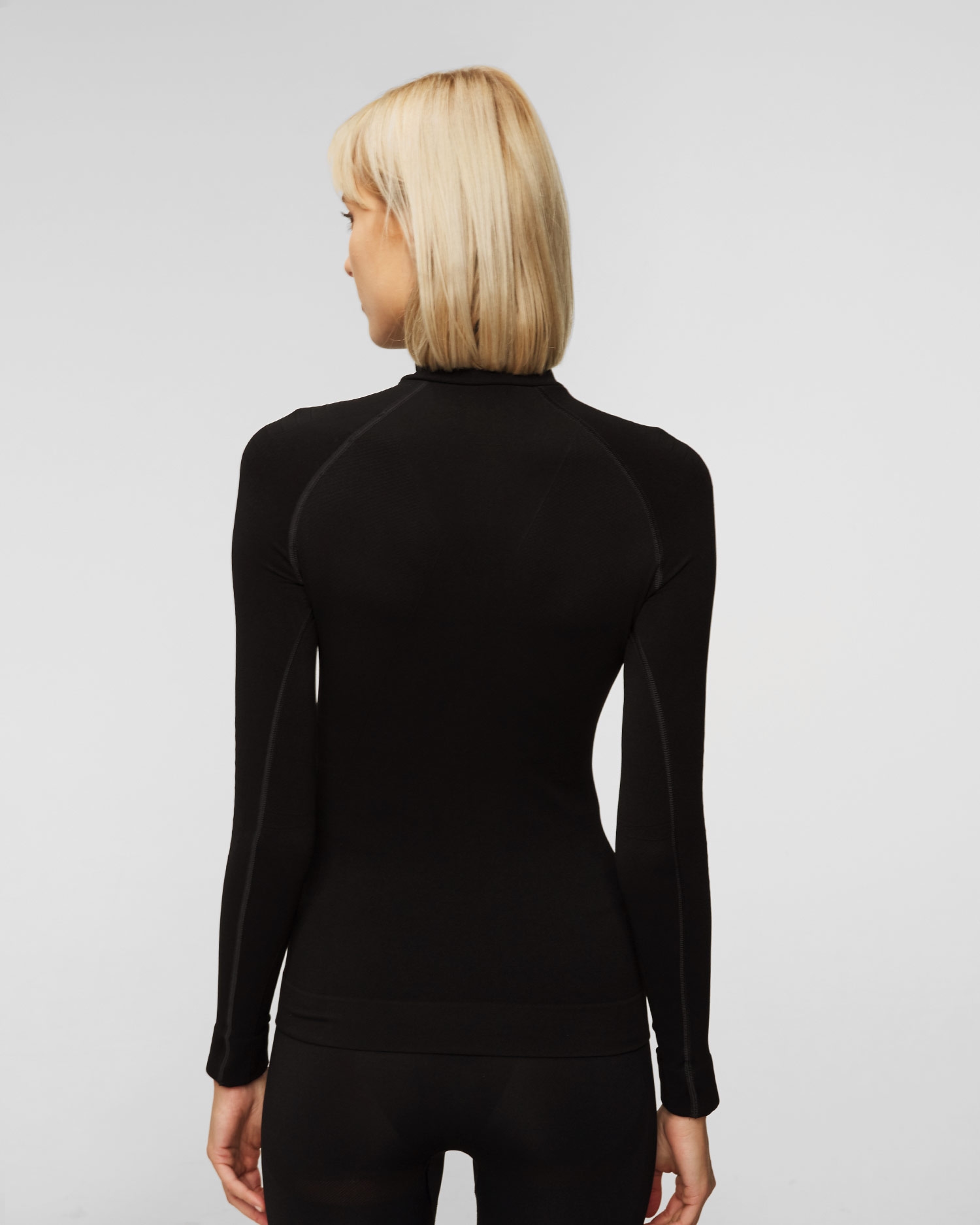 Dámské termotričko s dlouhými rukávy Falke Maximum Warm