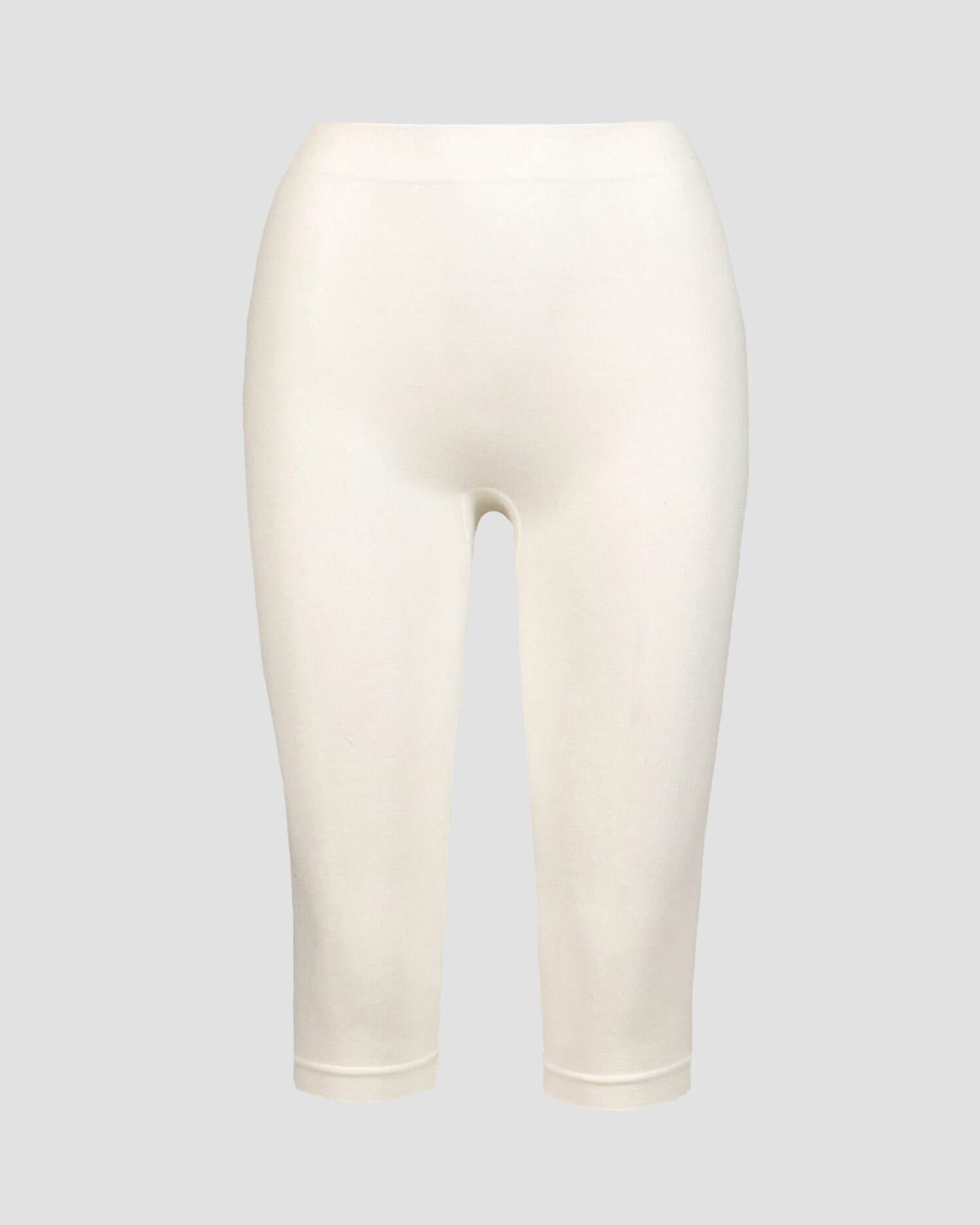 Dámské termo legíny Falke 3/4 Wool-Tech