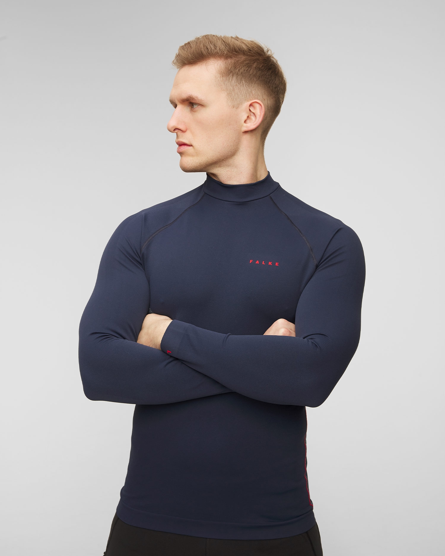 Termotričko FALKE MAX WARM 