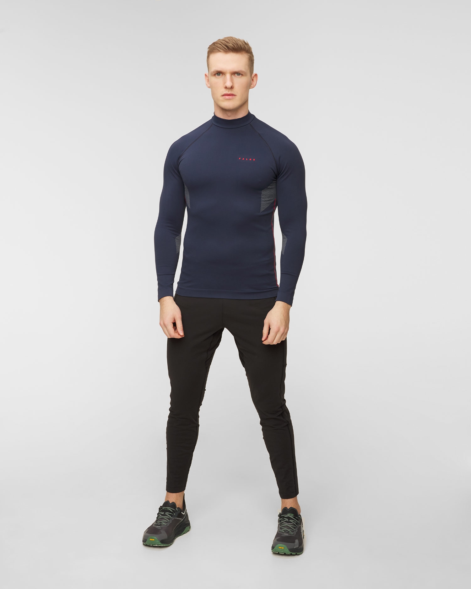 Termotričko FALKE MAX WARM 