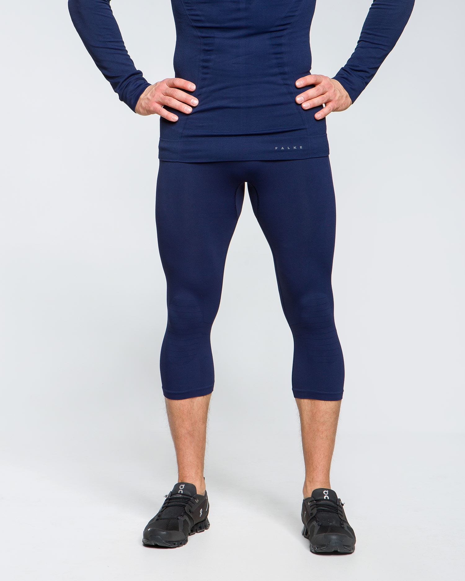 Podvlíkačky FALKE MW