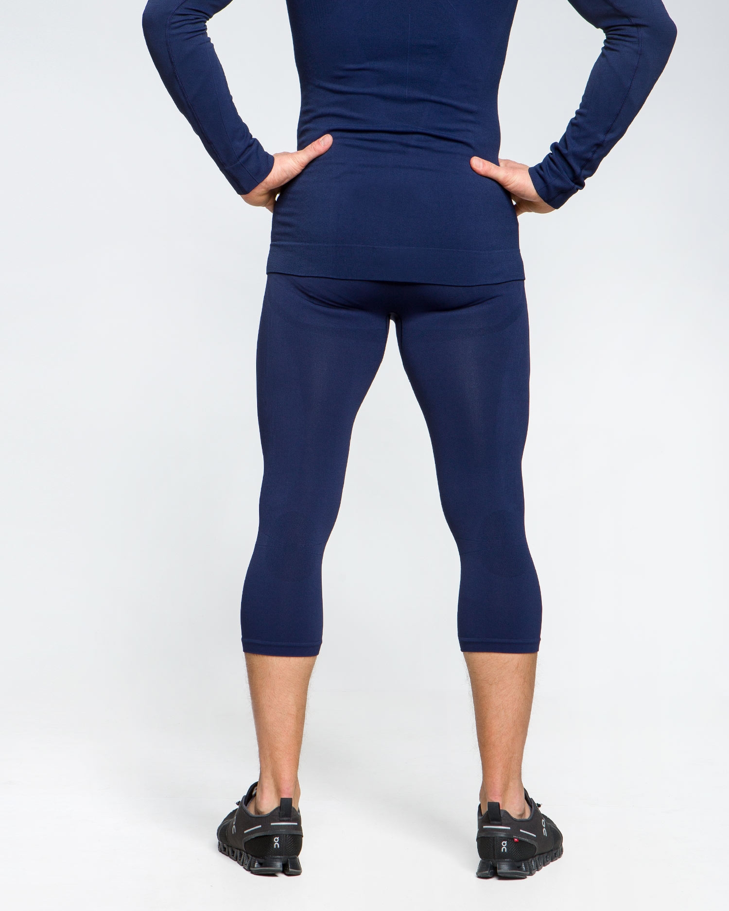 Podvlíkačky FALKE MW