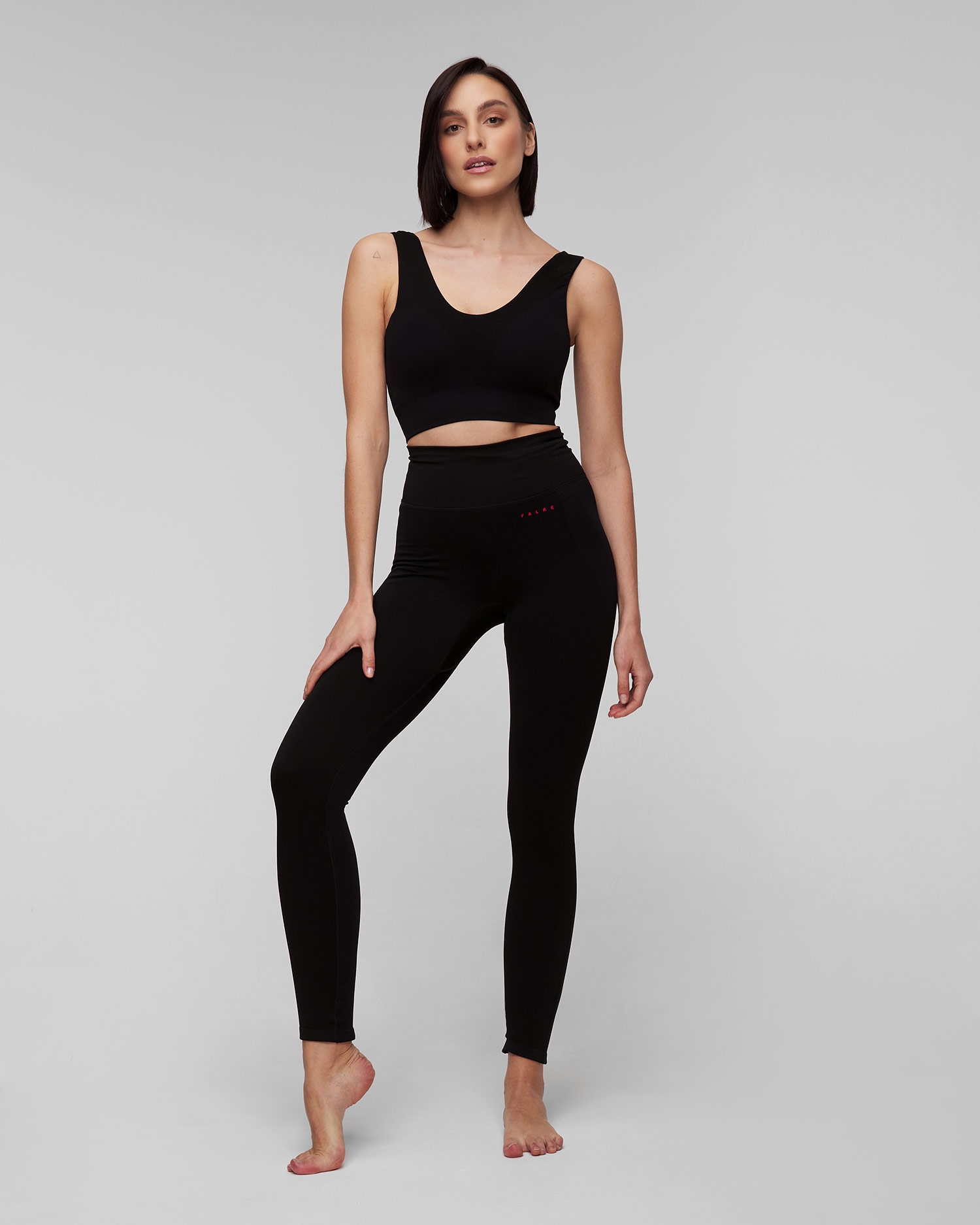 Dámské legíny Falke Seamless Shape