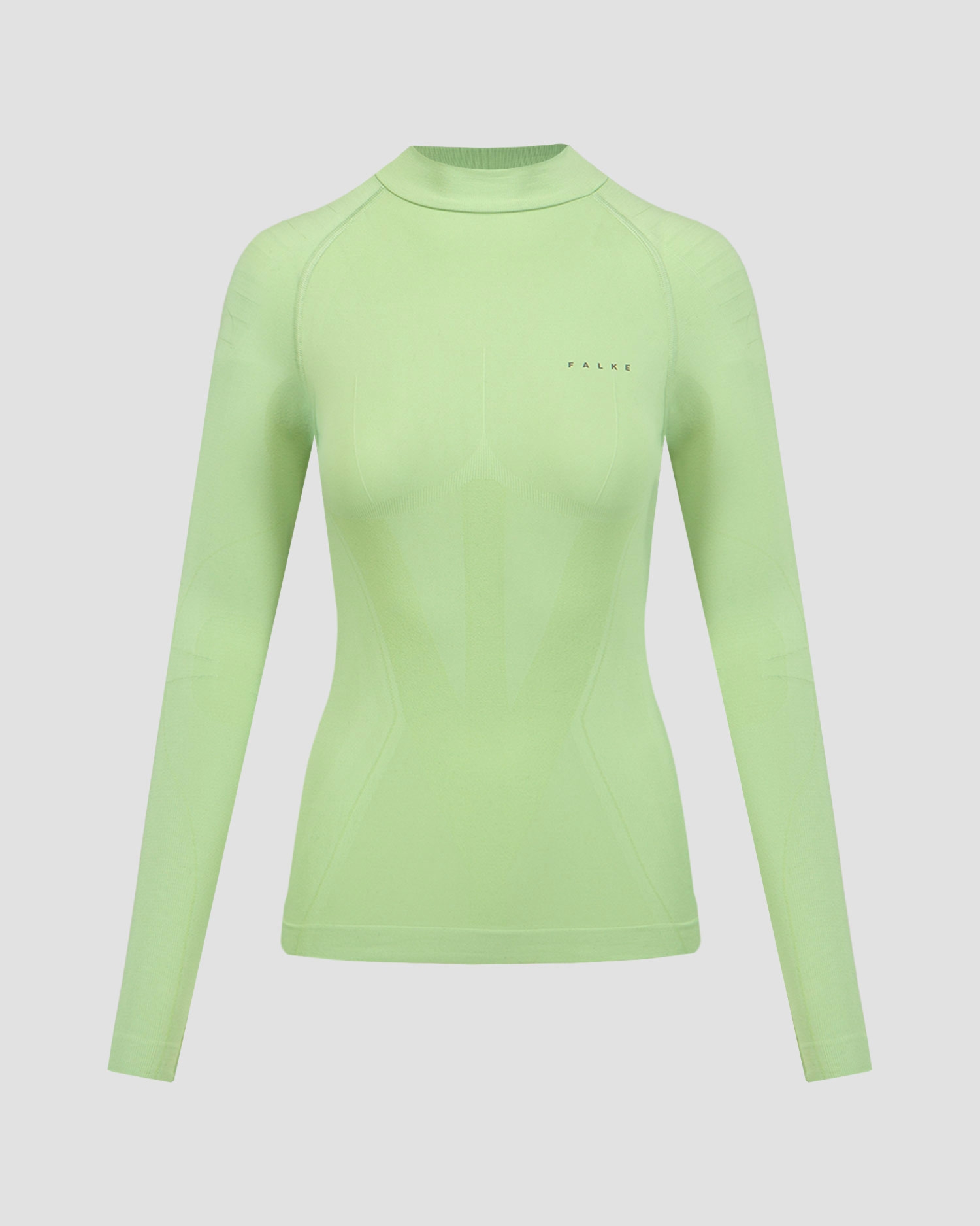 Dámské termotričko s dlouhými rukávy Falke Warm