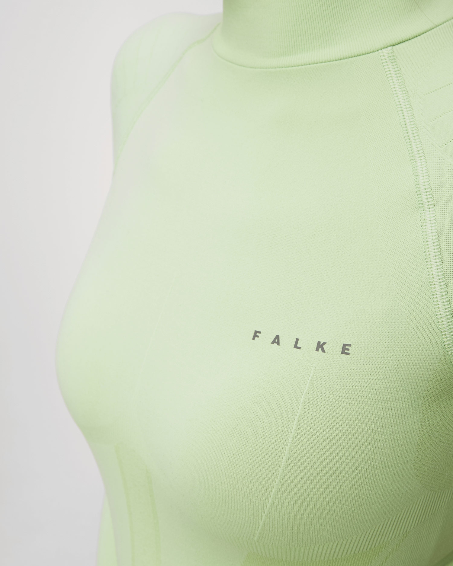 Dámské termotričko s dlouhými rukávy Falke Warm