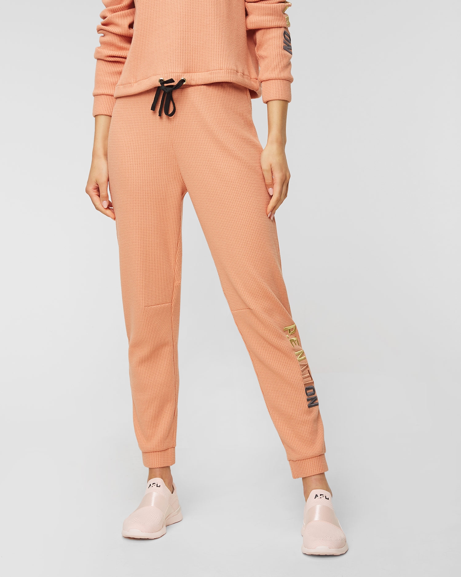 Kalhoty P.E Nation REBOUND TRACKPANT