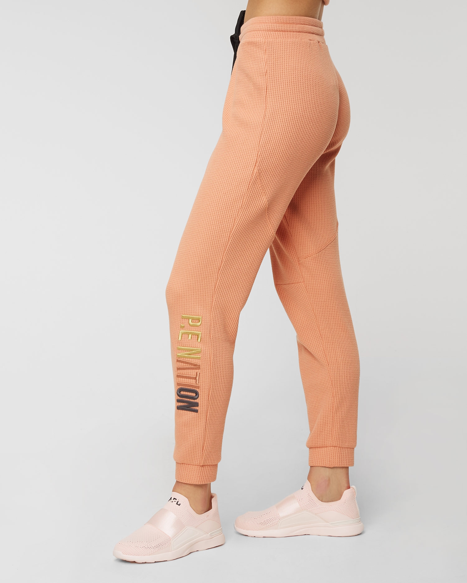 Kalhoty P.E Nation REBOUND TRACKPANT
