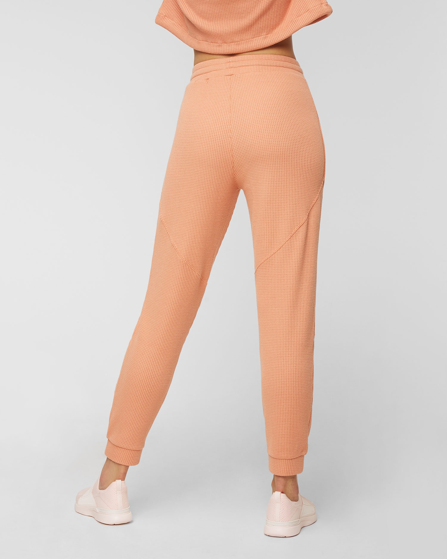 Kalhoty P.E Nation REBOUND TRACKPANT