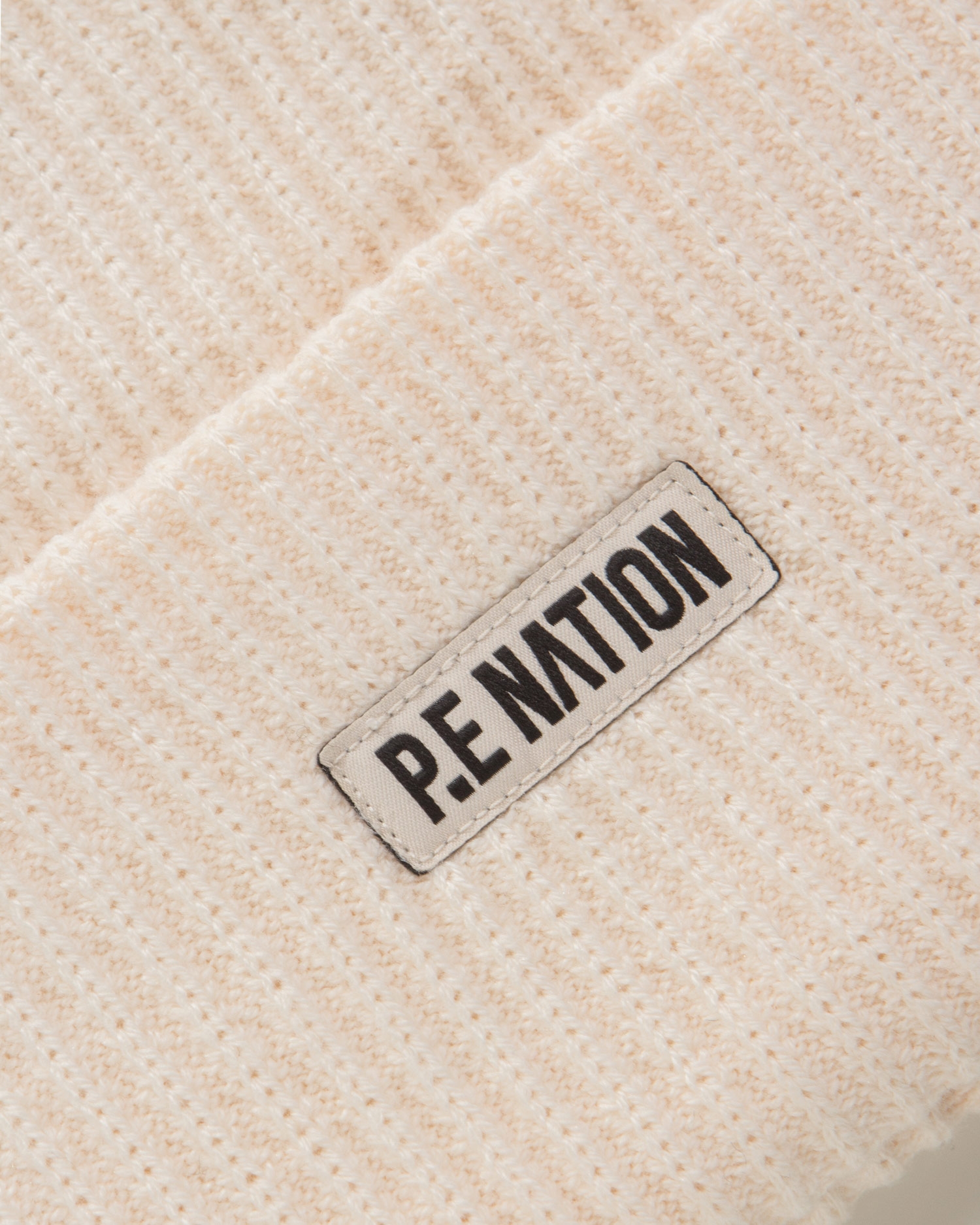 Čepice P.E Nation COURTSIDE BEANIE