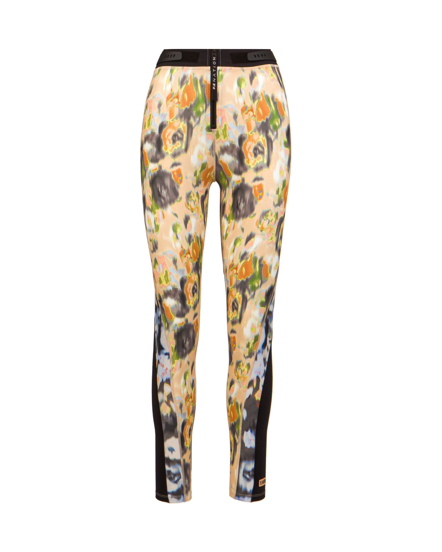 Legíny PE NATION VISUALISE LEGGING