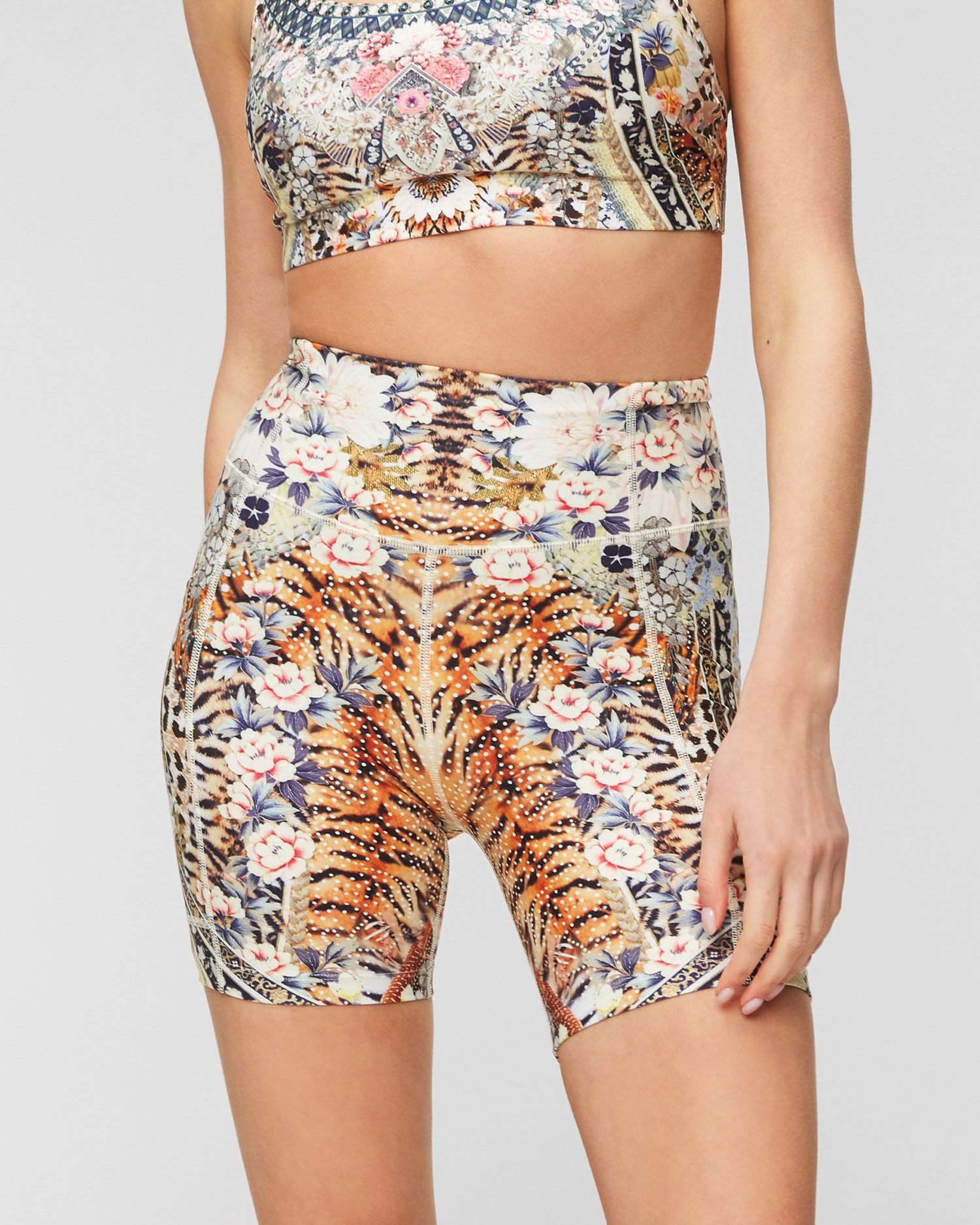 Legíny Camilla RUNNING