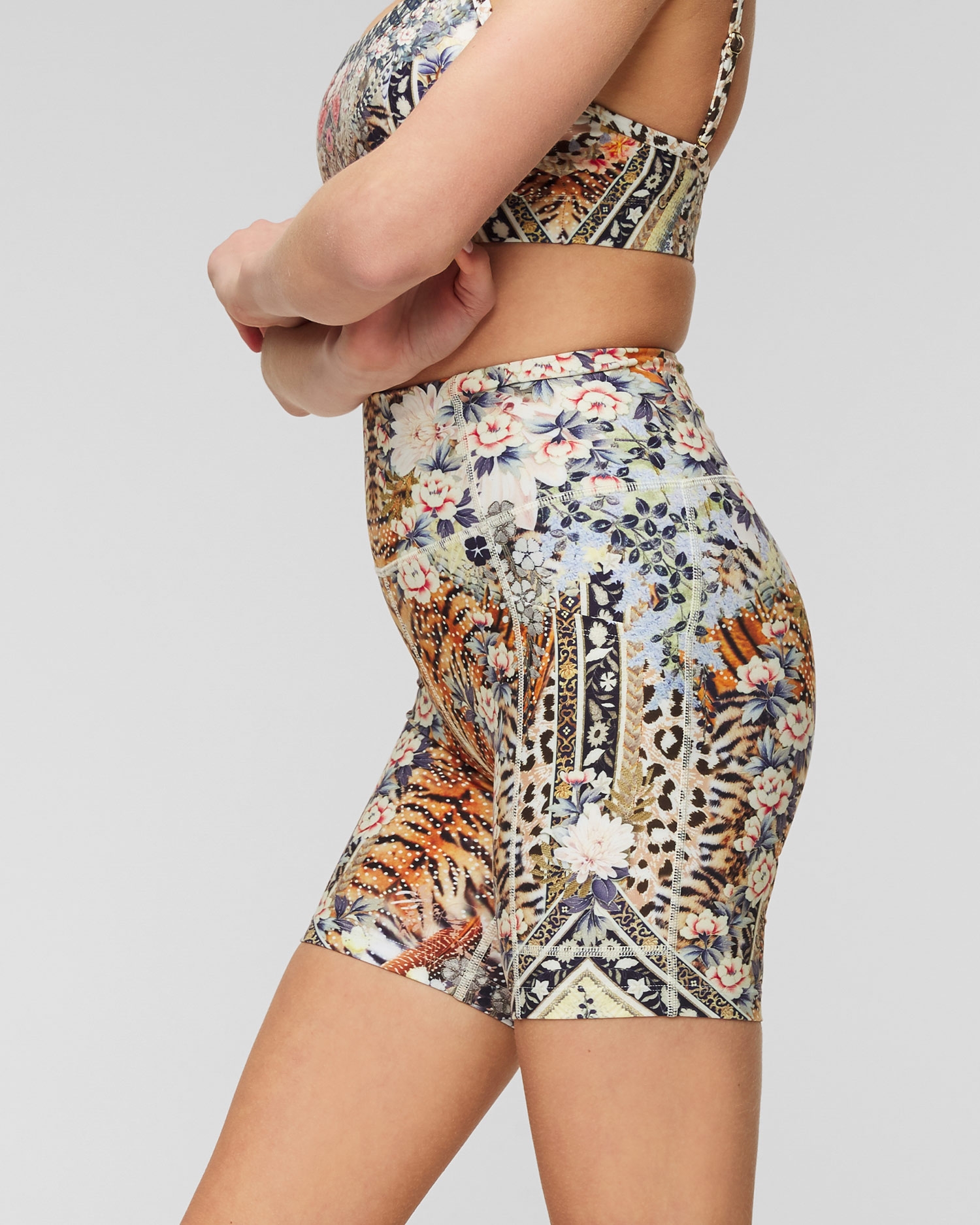 Legíny Camilla RUNNING