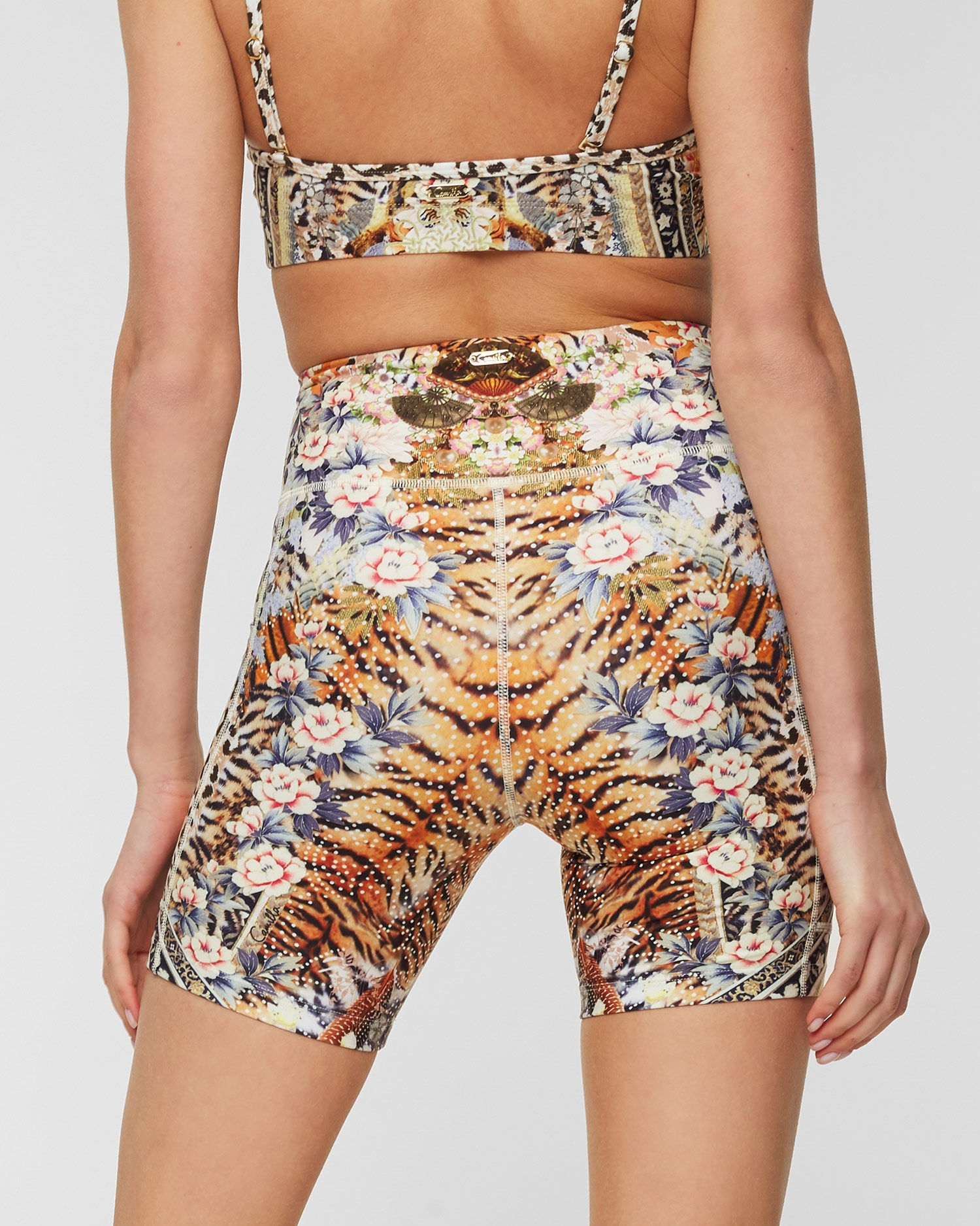 Legíny Camilla RUNNING