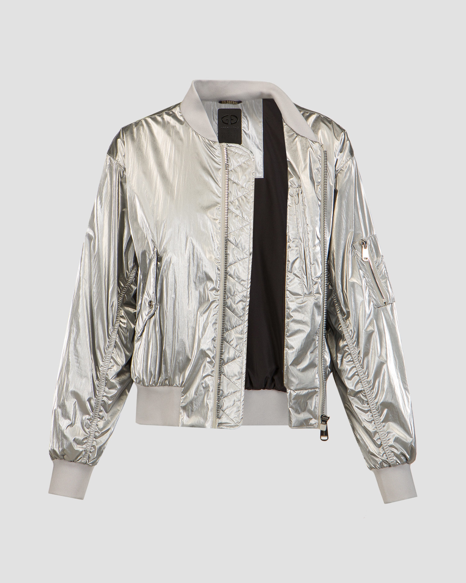 Dámská bunda Goldbergh Dream