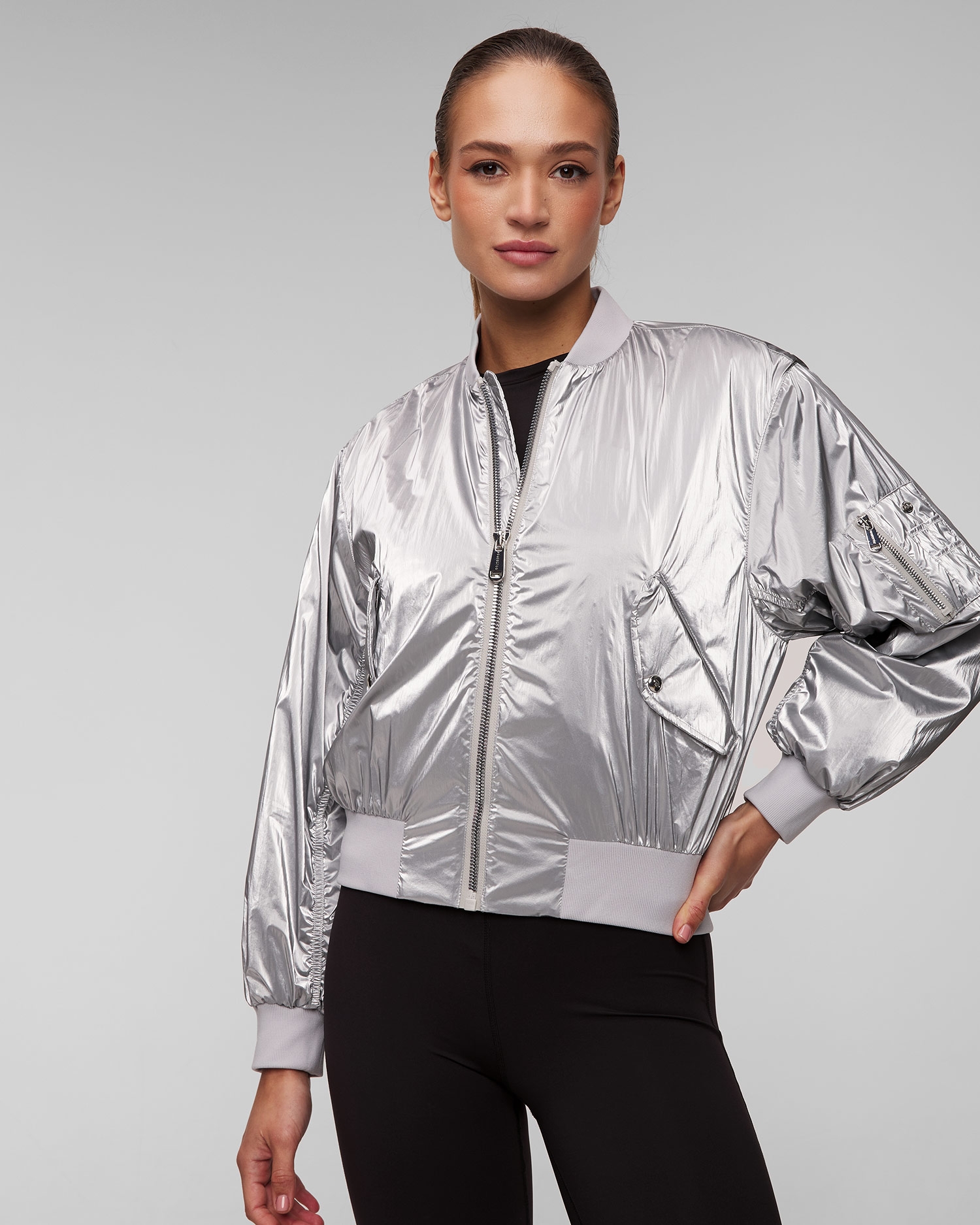 Dámská bunda Goldbergh Dream