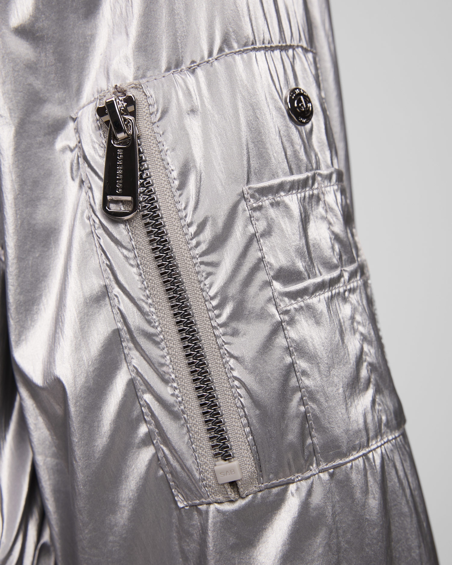 Dámská bunda Goldbergh Dream