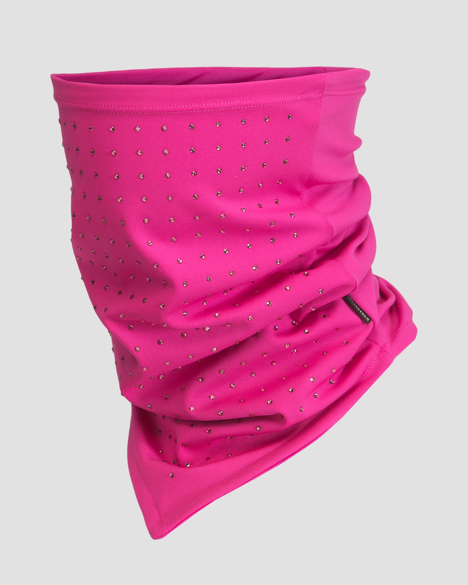 Komínová šála Goldbergh Gemmy