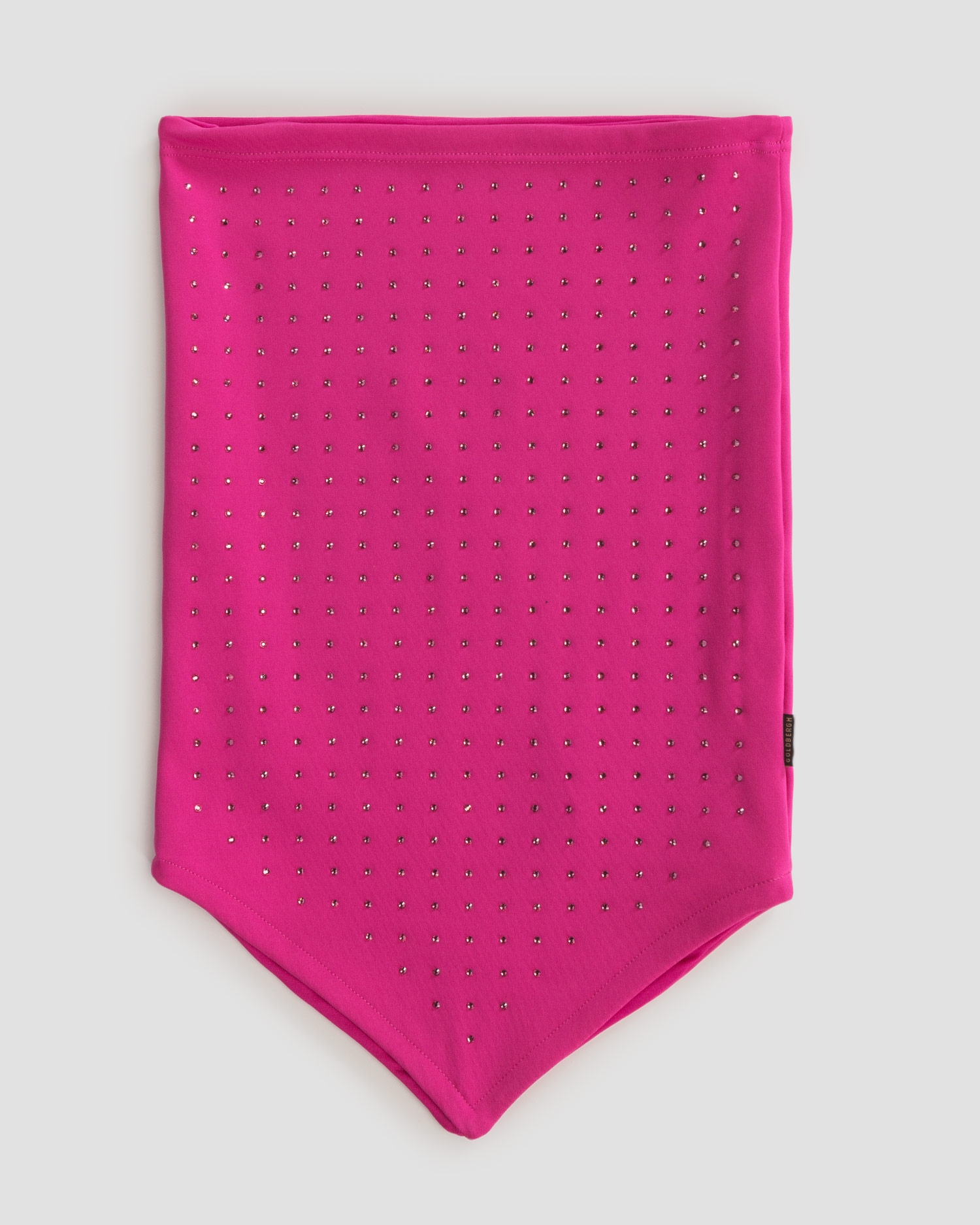 Komínová šála Goldbergh Gemmy