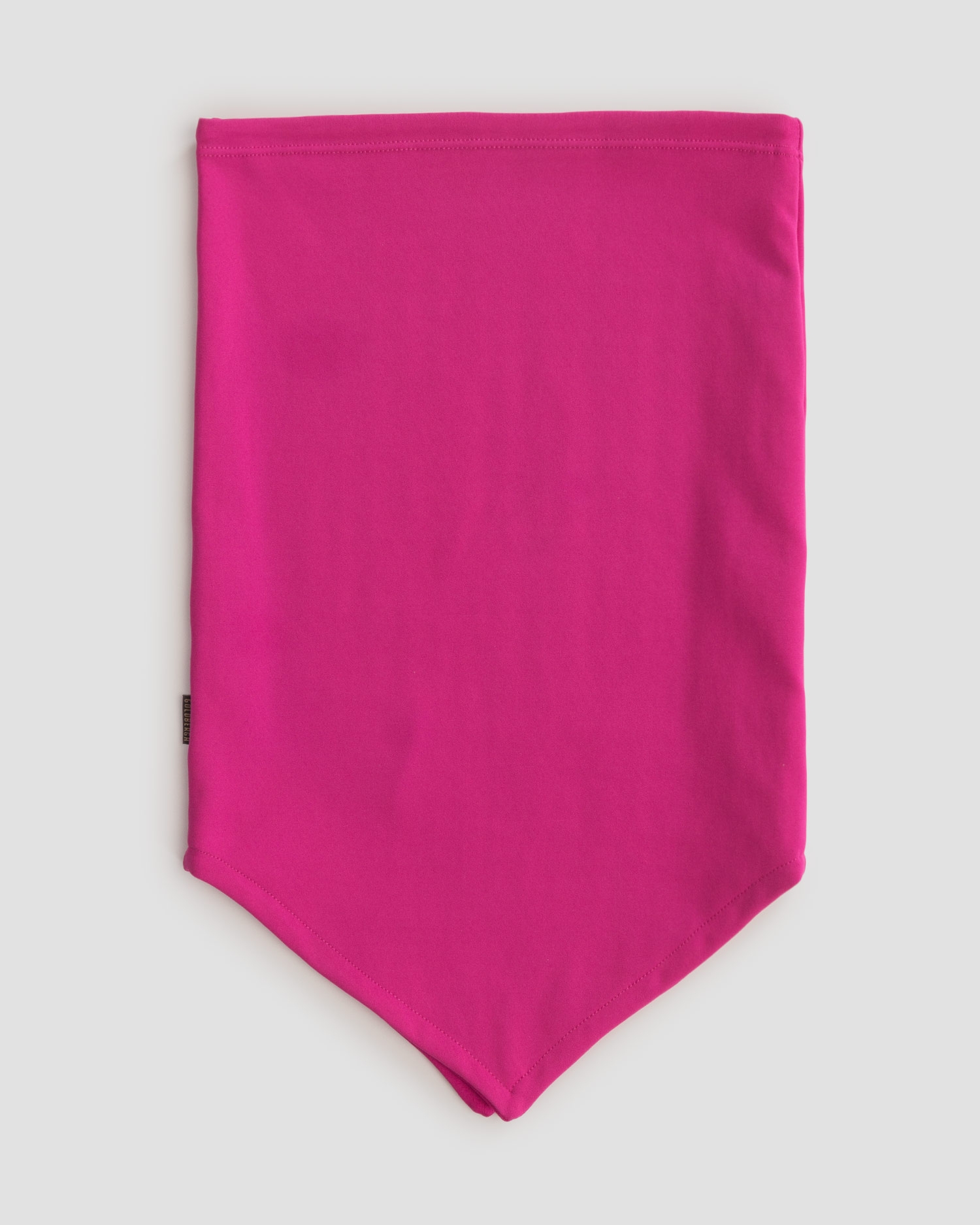 Komínová šála Goldbergh Gemmy