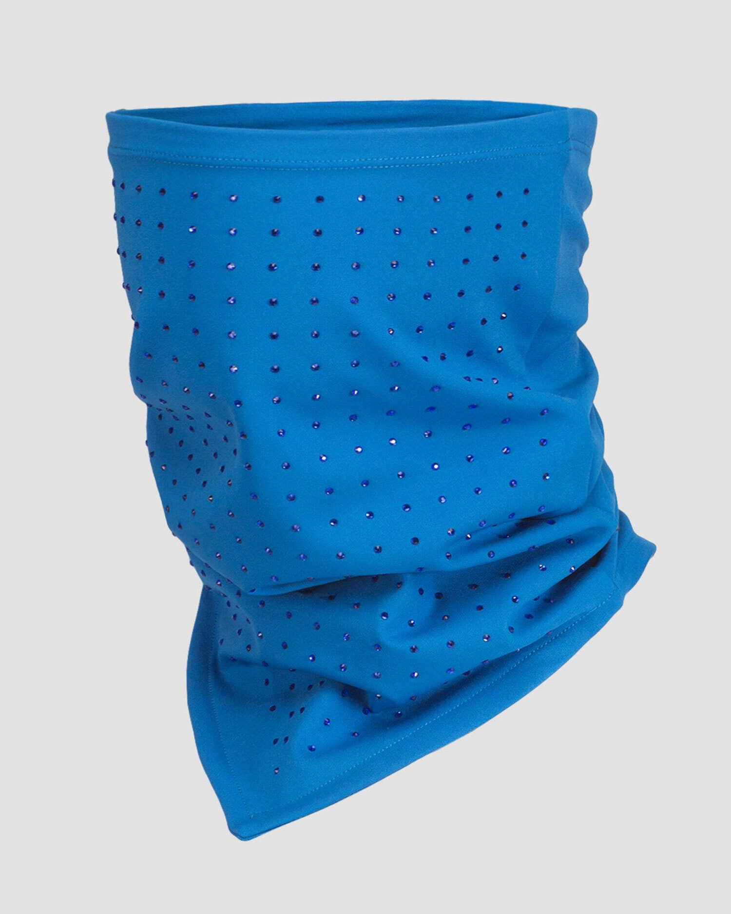 Komínová šála Goldbergh Gemmy