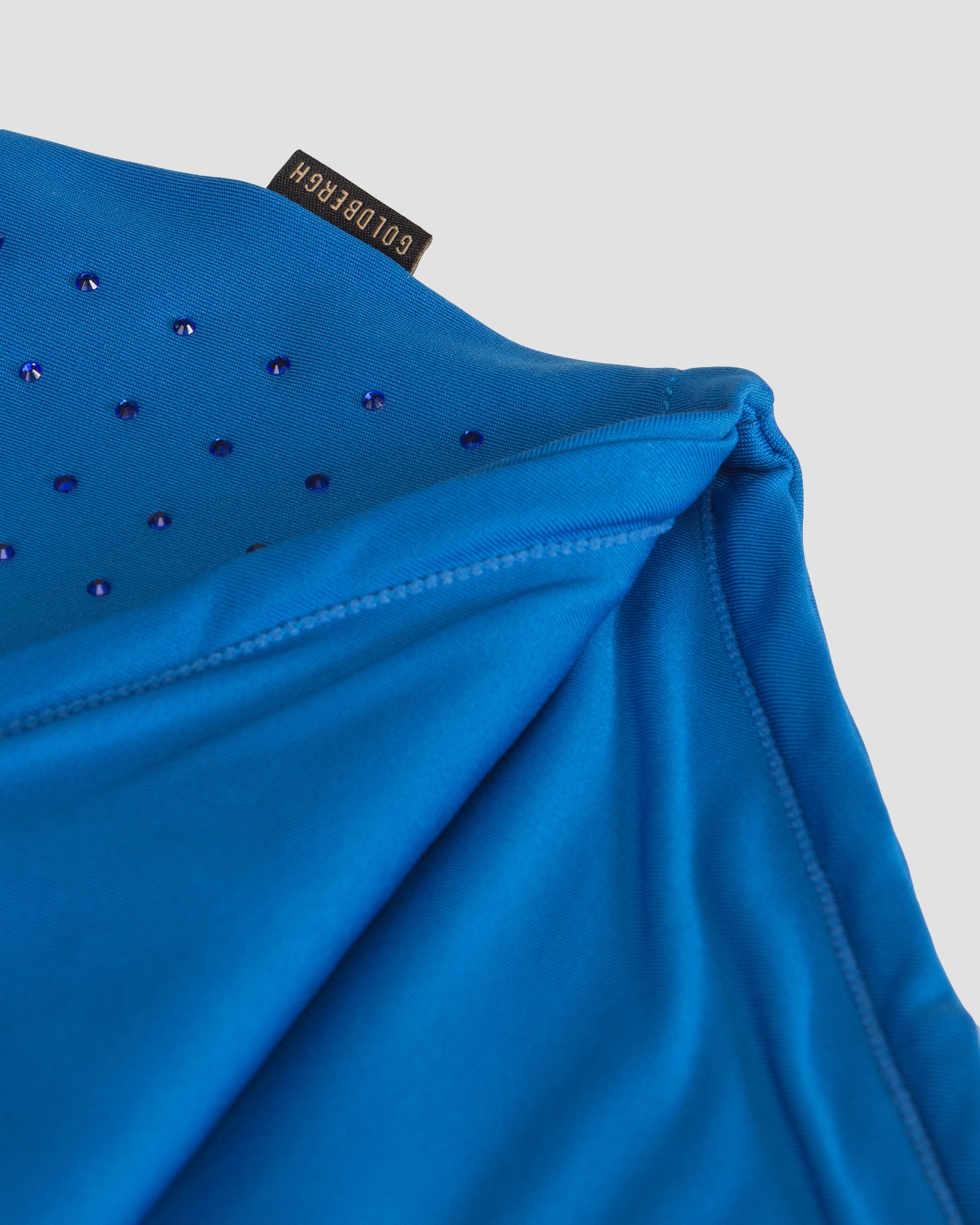 Komínová šála Goldbergh Gemmy