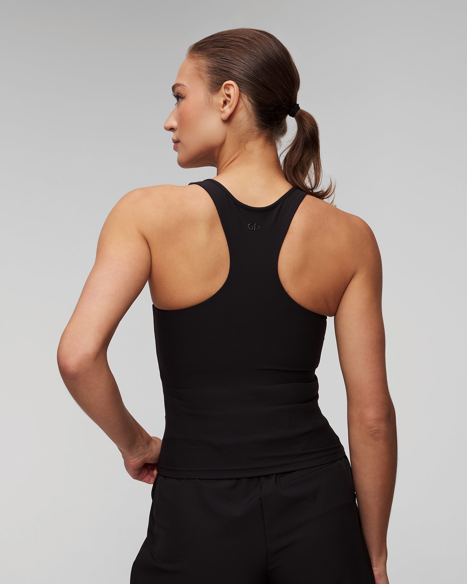 Dámské sportovní tílko Goldbergh Manon