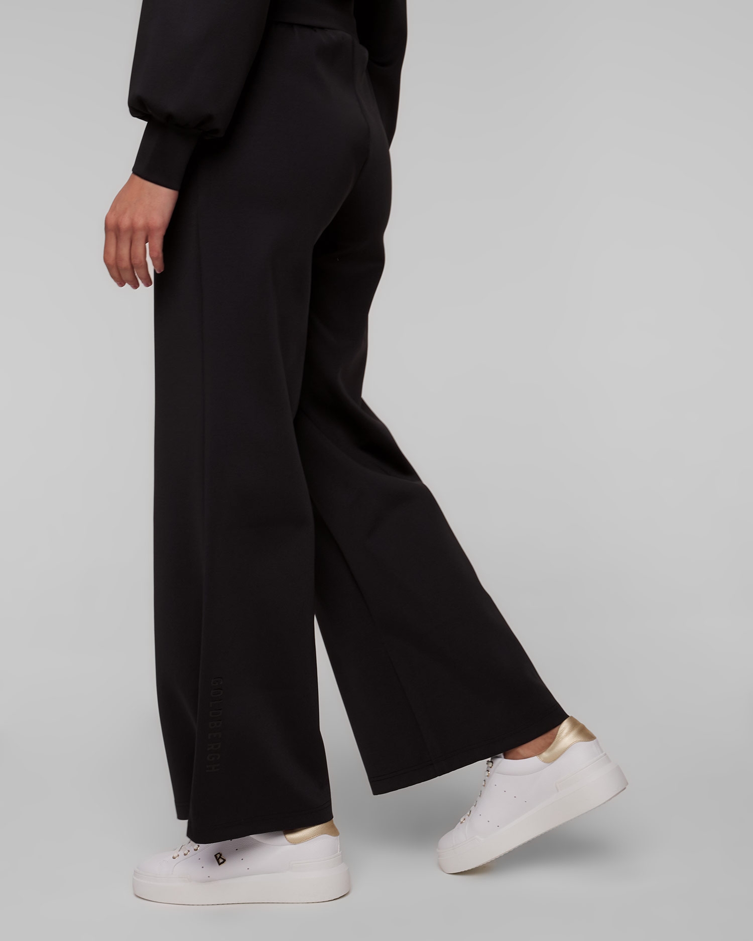 Dámské harémové kalhoty Goldbergh Rosa