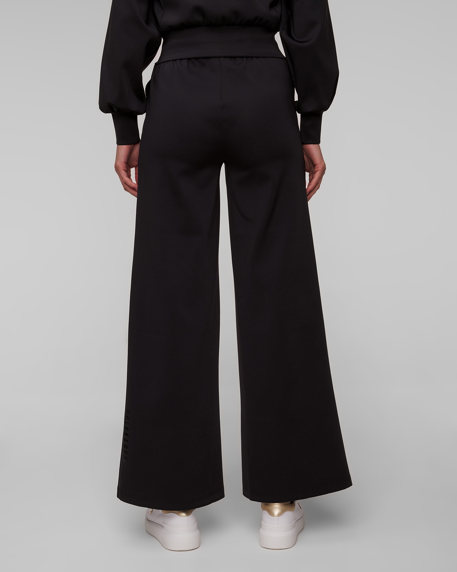 Dámské harémové kalhoty Goldbergh Rosa