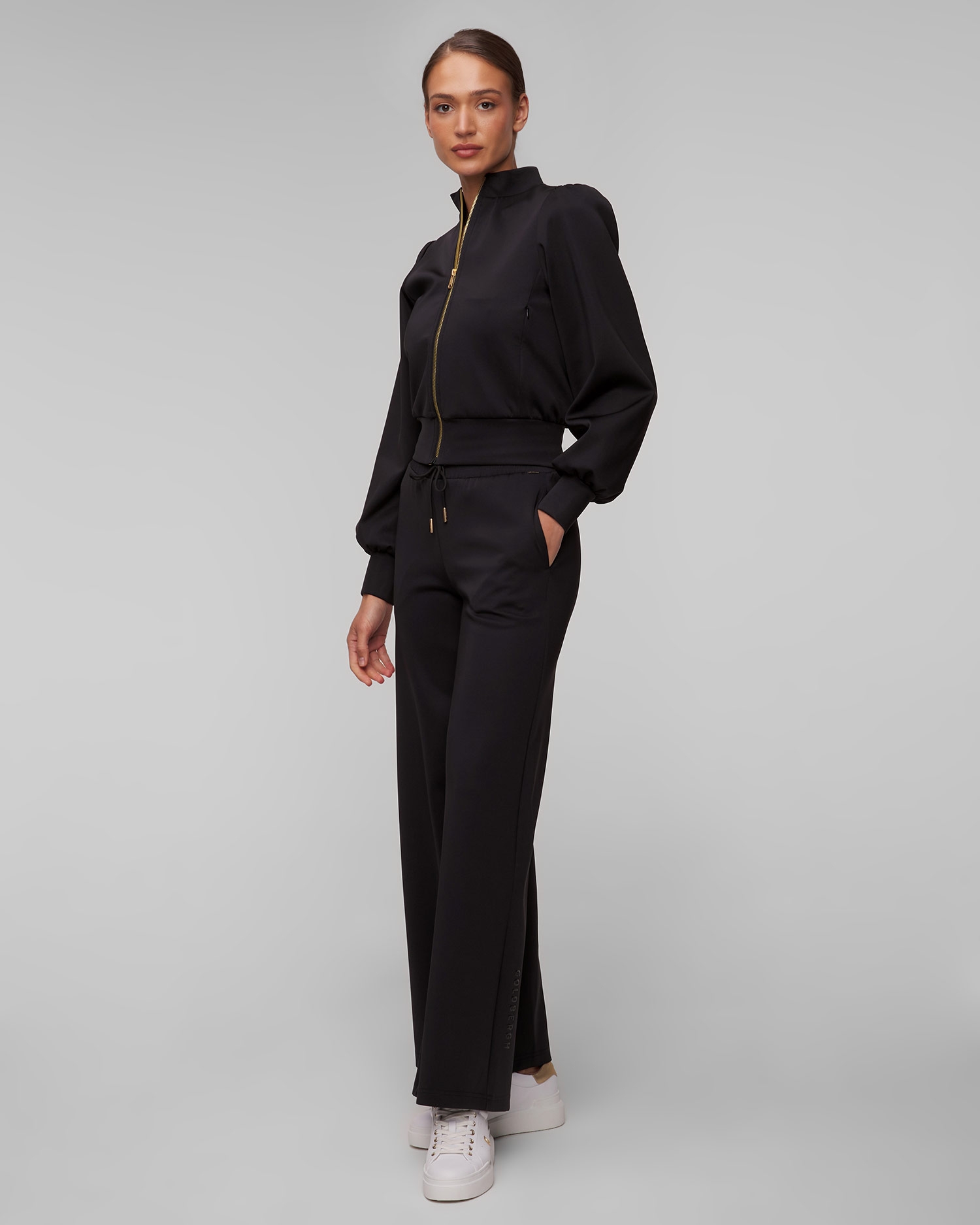 Dámské harémové kalhoty Goldbergh Rosa