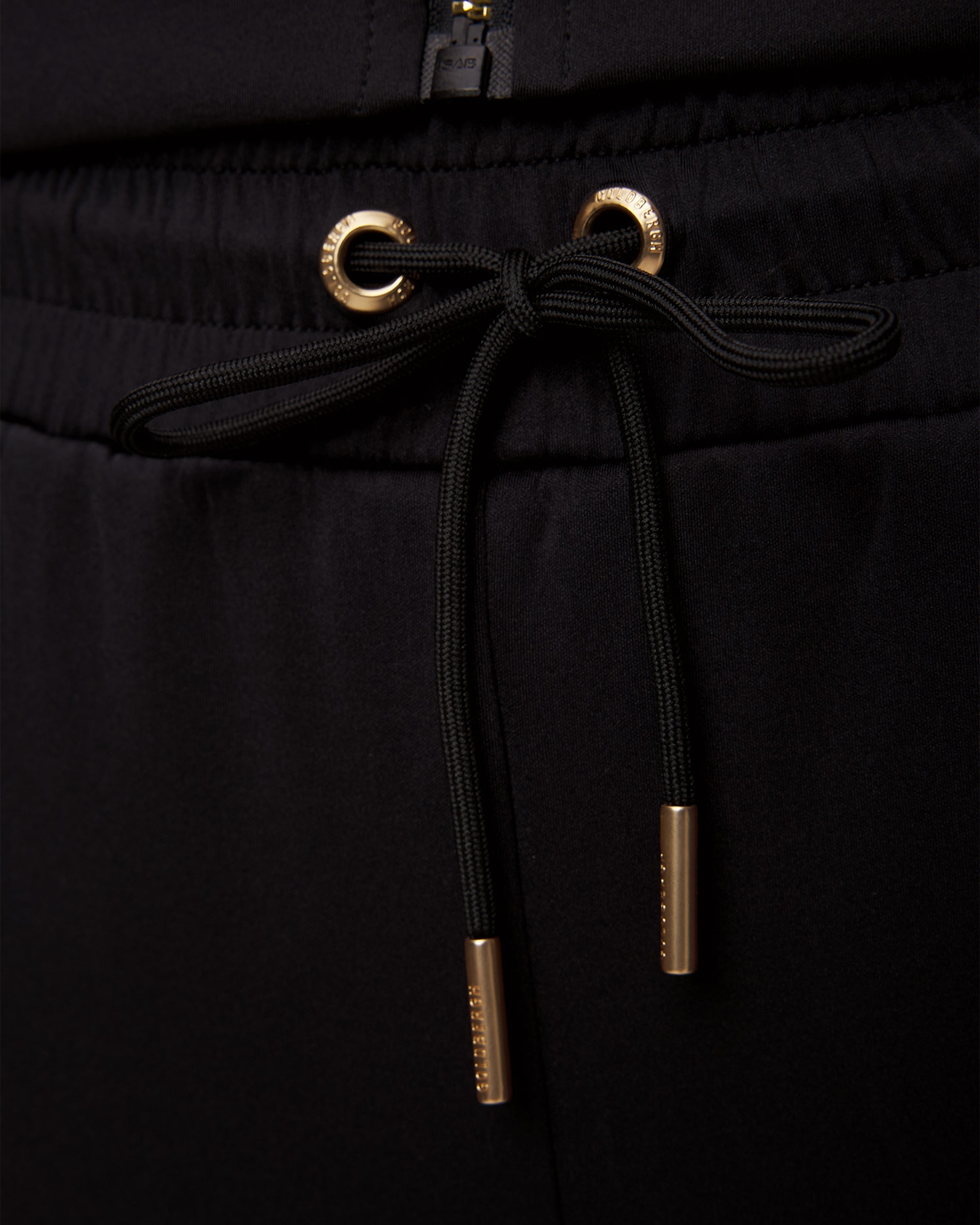 Dámské harémové kalhoty Goldbergh Rosa