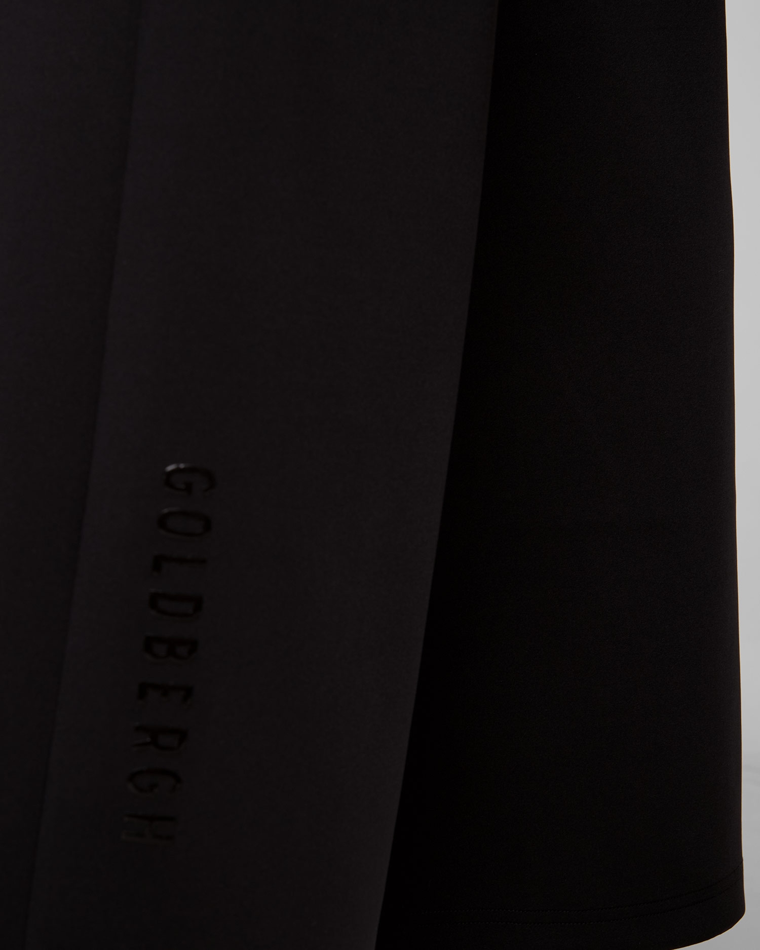 Dámské harémové kalhoty Goldbergh Rosa