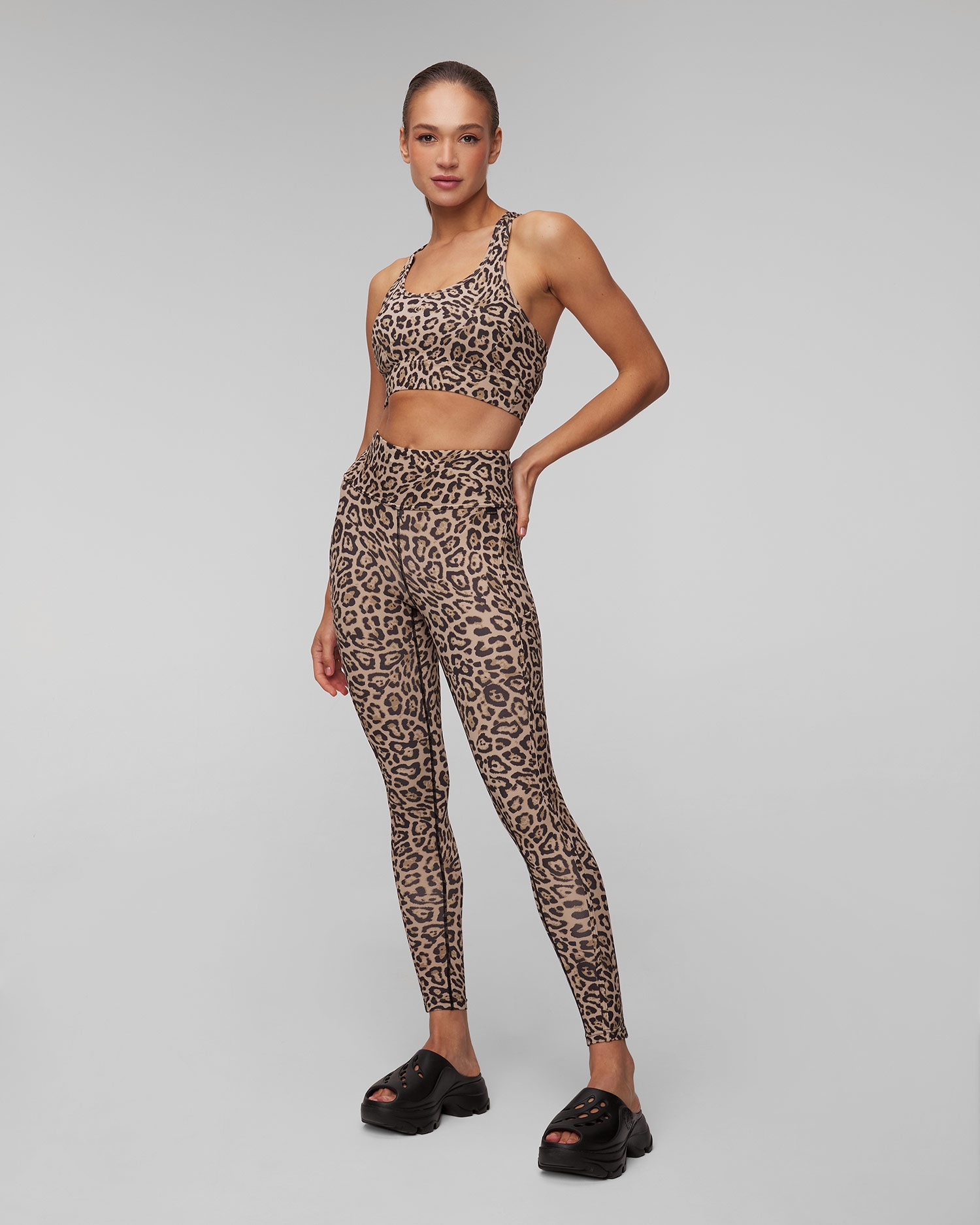 Sportovní podprsenka Goldbergh Strength