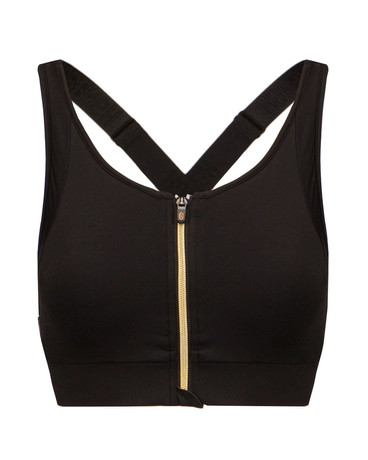 Sportovní podprsenka Goldbergh Sculpture