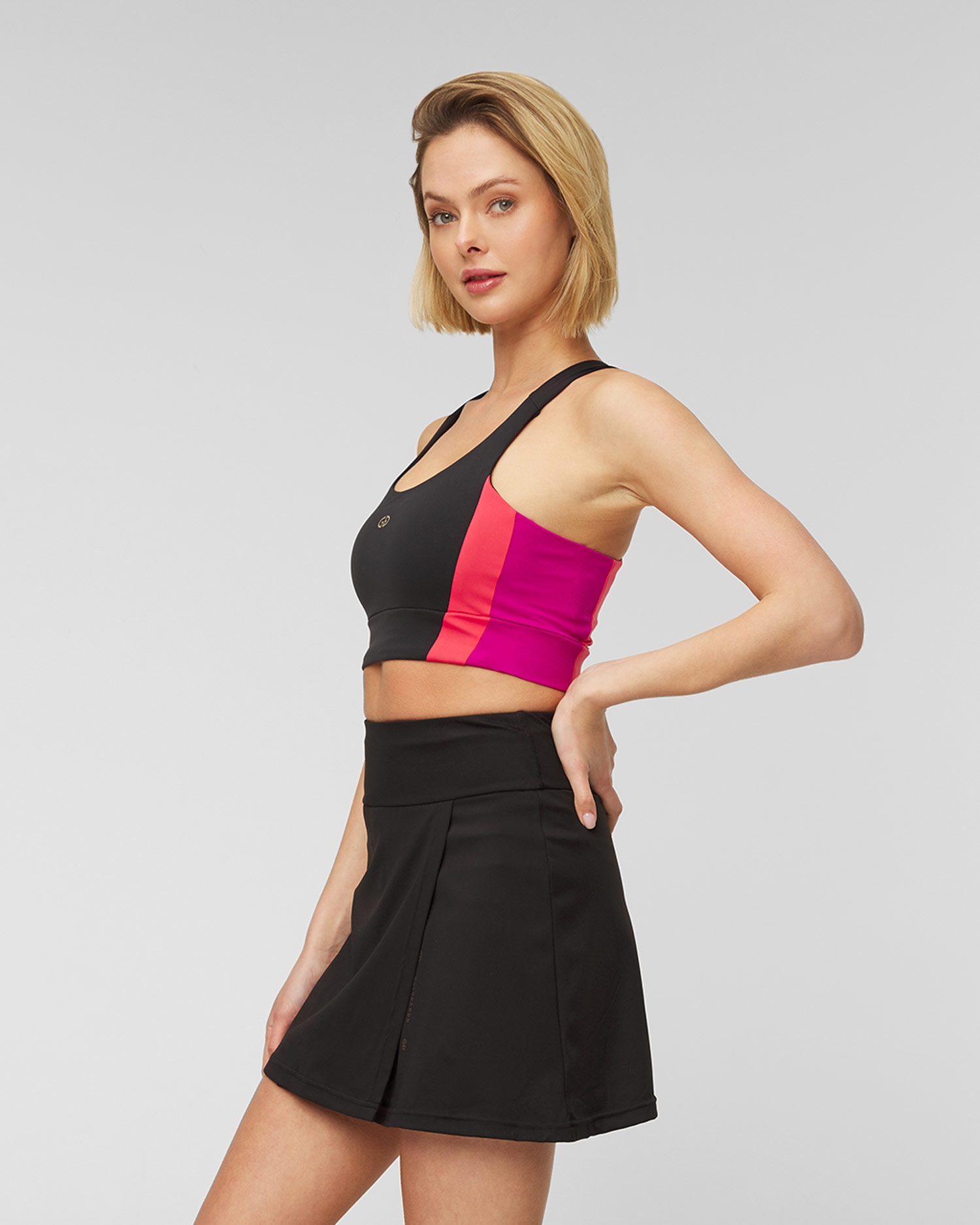 Sportovní podprsenka GOLDBERGH AMARIS