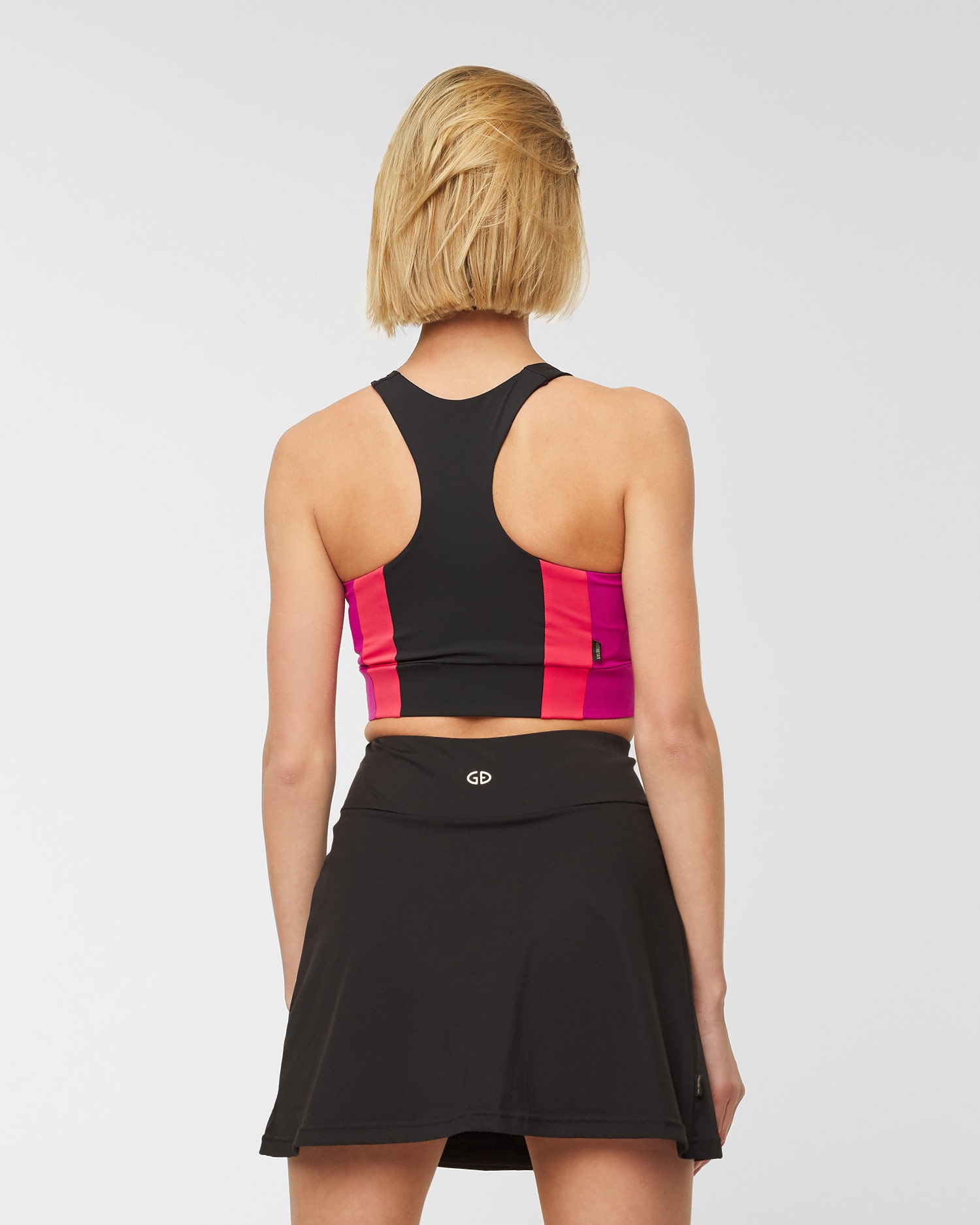 Sportovní podprsenka GOLDBERGH AMARIS