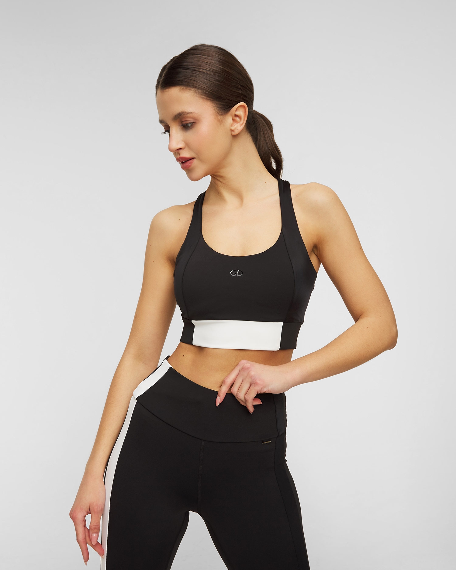 Sportovní podprsenka Goldbergh East