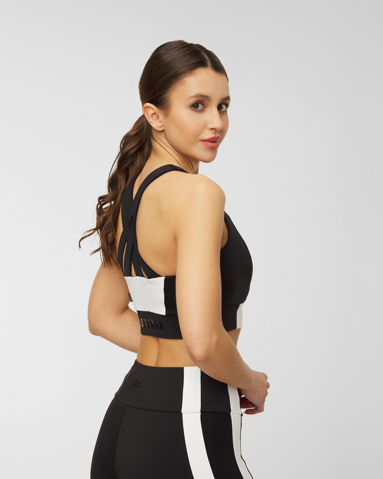 Sportovní podprsenka Goldbergh East