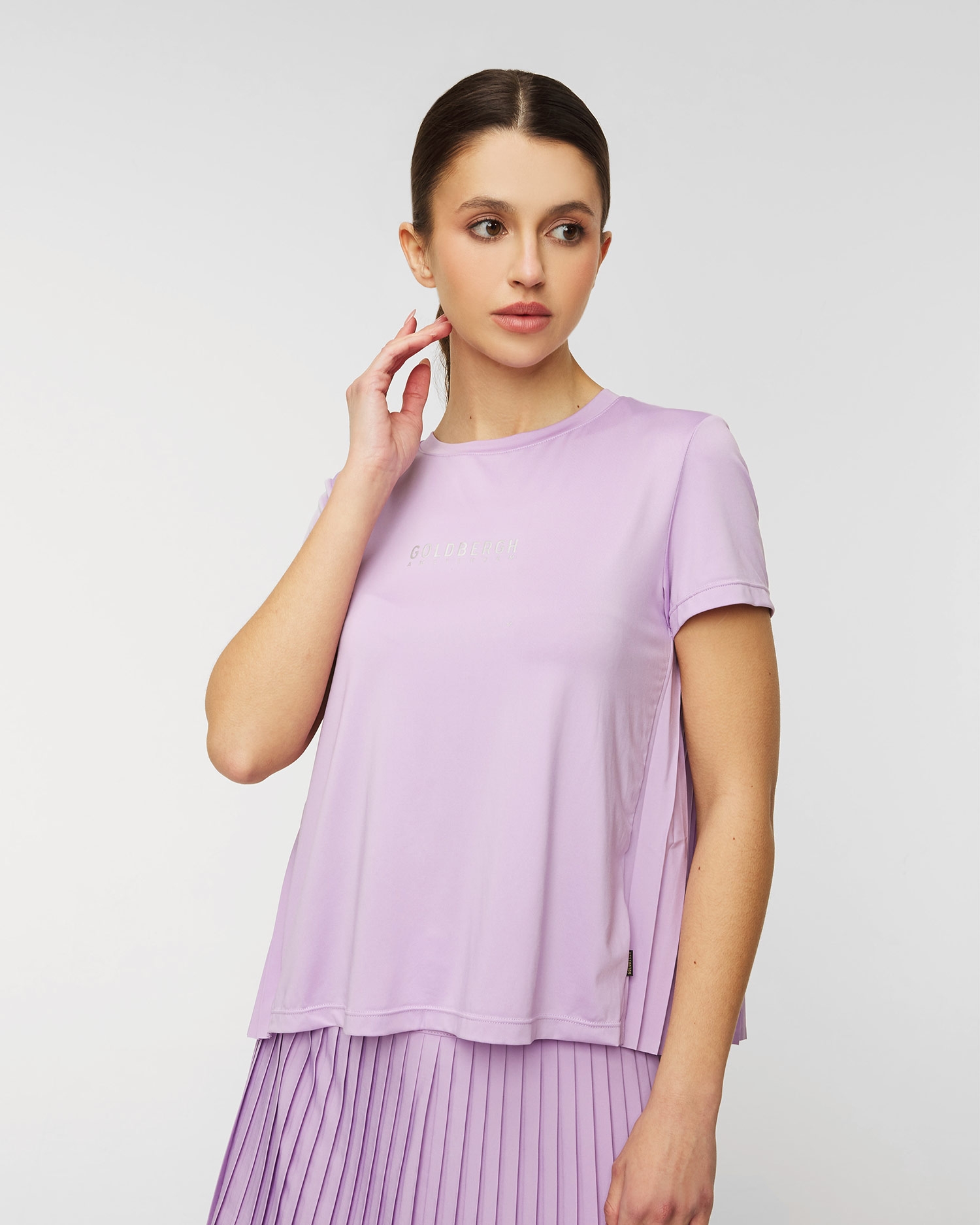 Tričko Goldbergh Groove