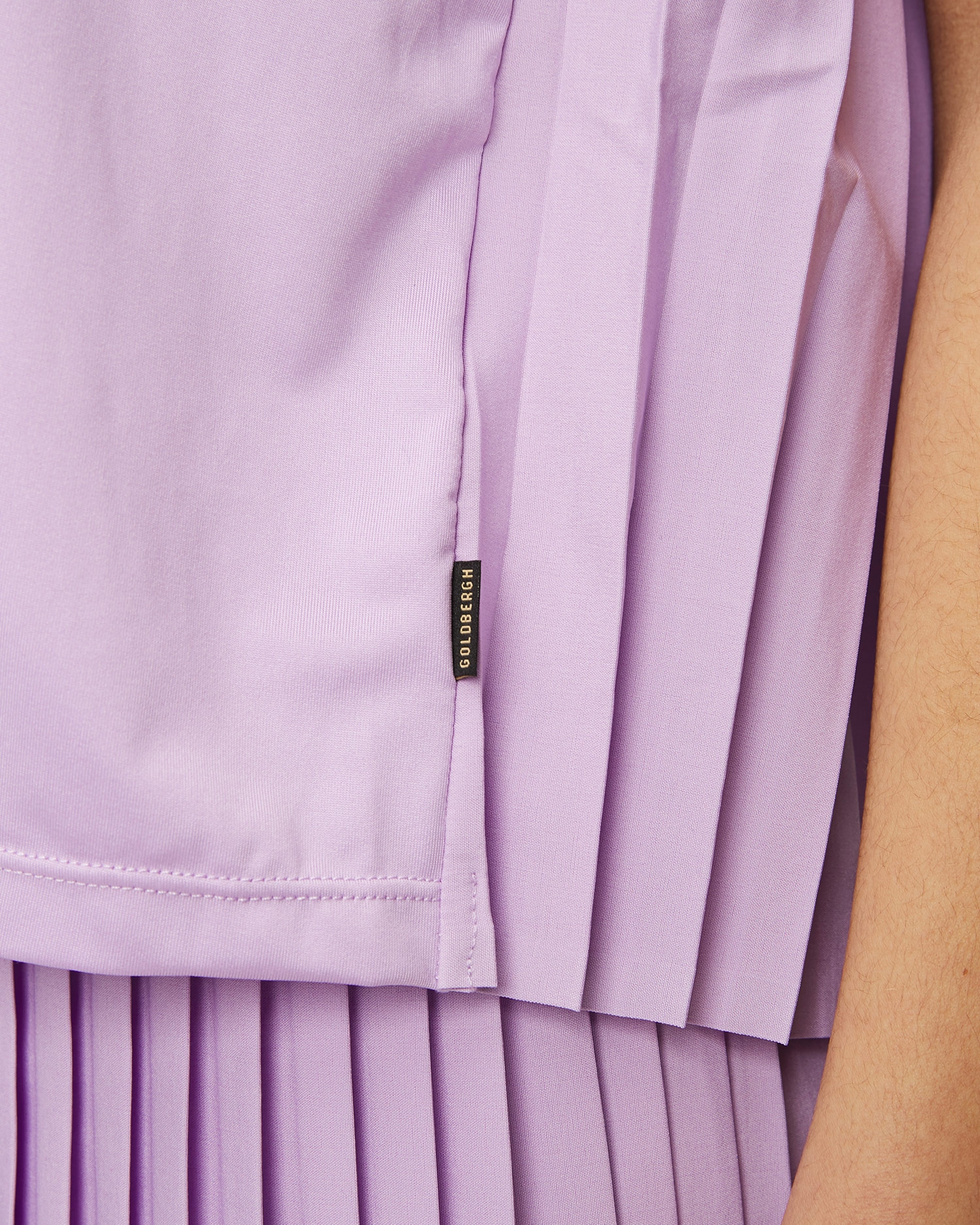 Tričko Goldbergh Groove