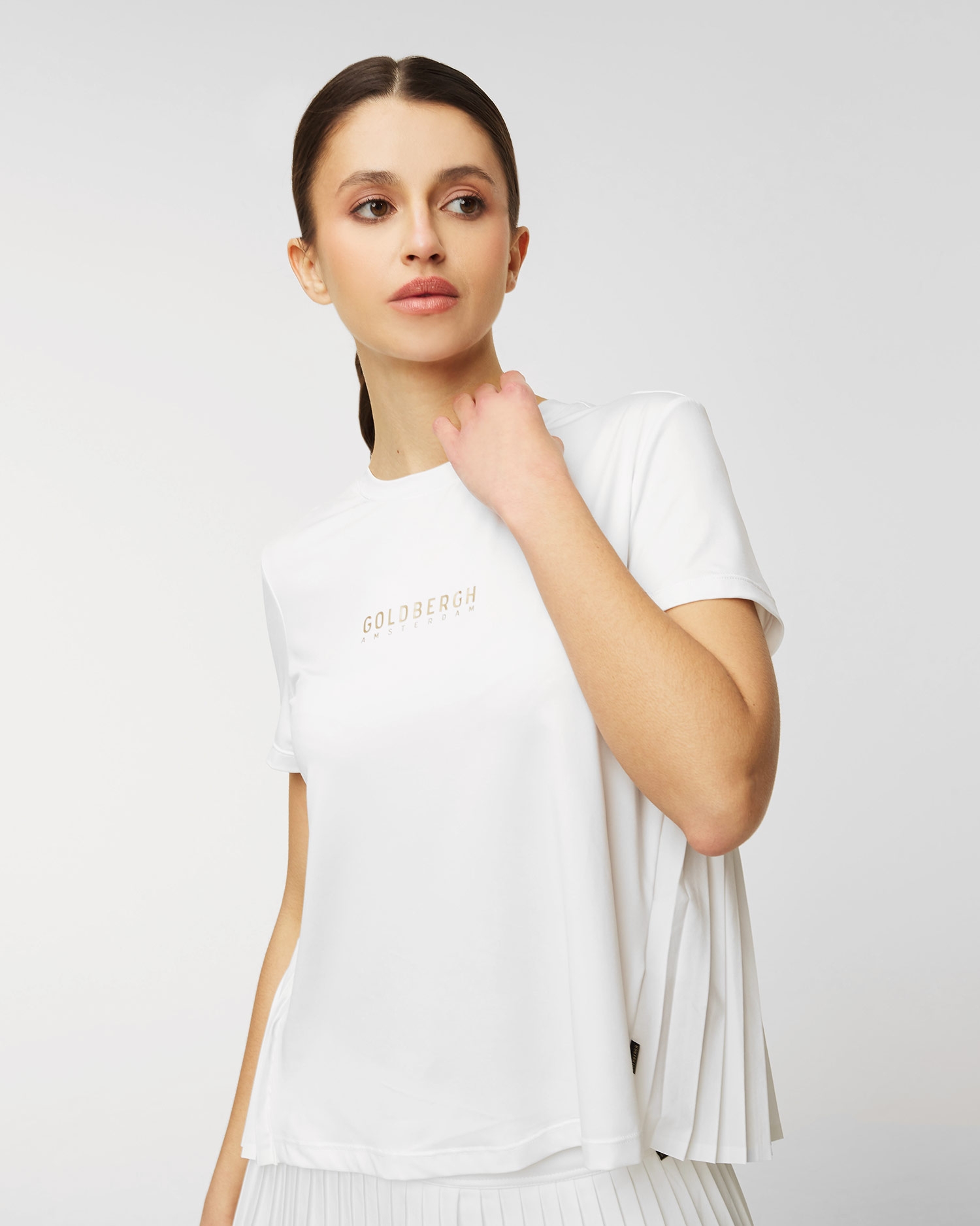 Tričko Goldbergh Groove