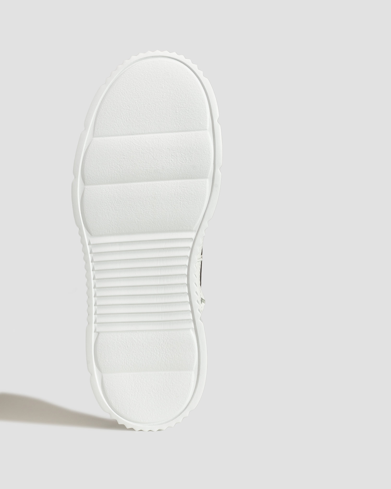 Černé dámské boty Inuikii Matilda Canvas High 23