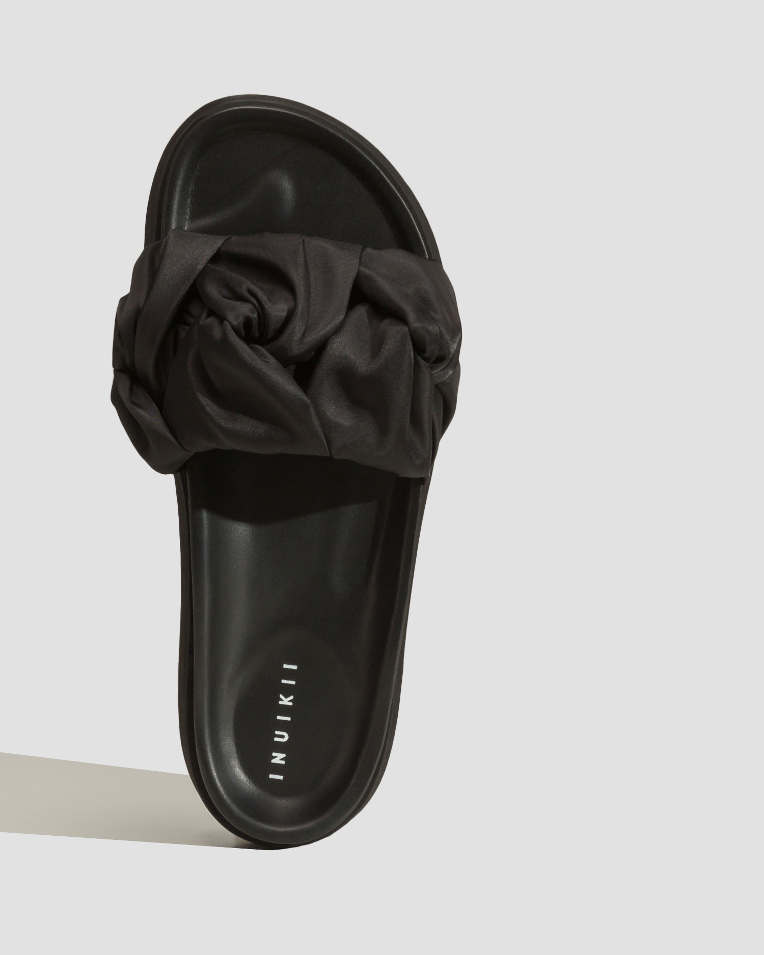 Pantofle Inuikii Fjord Flower Platform