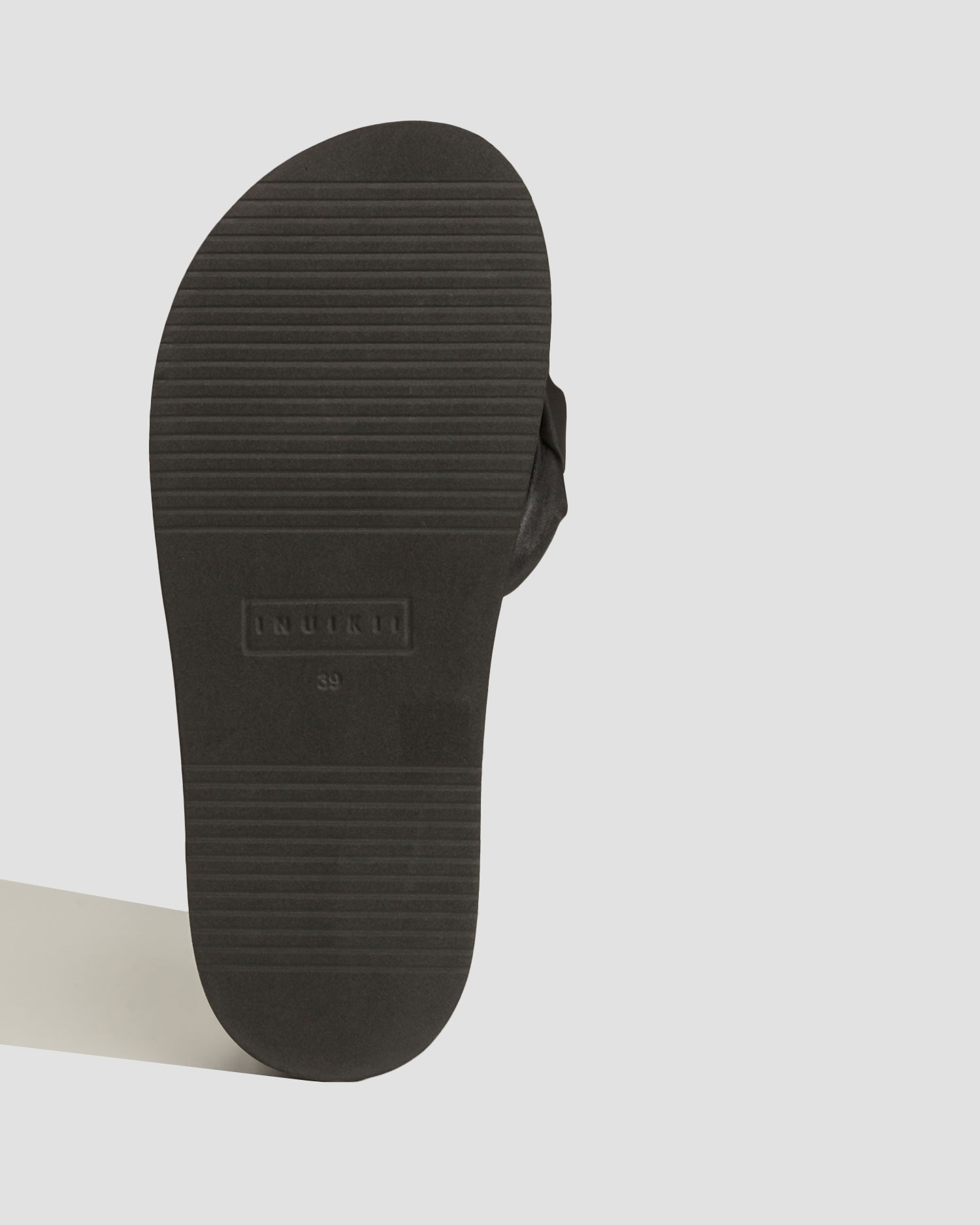 Pantofle Inuikii Fjord Flower Platform