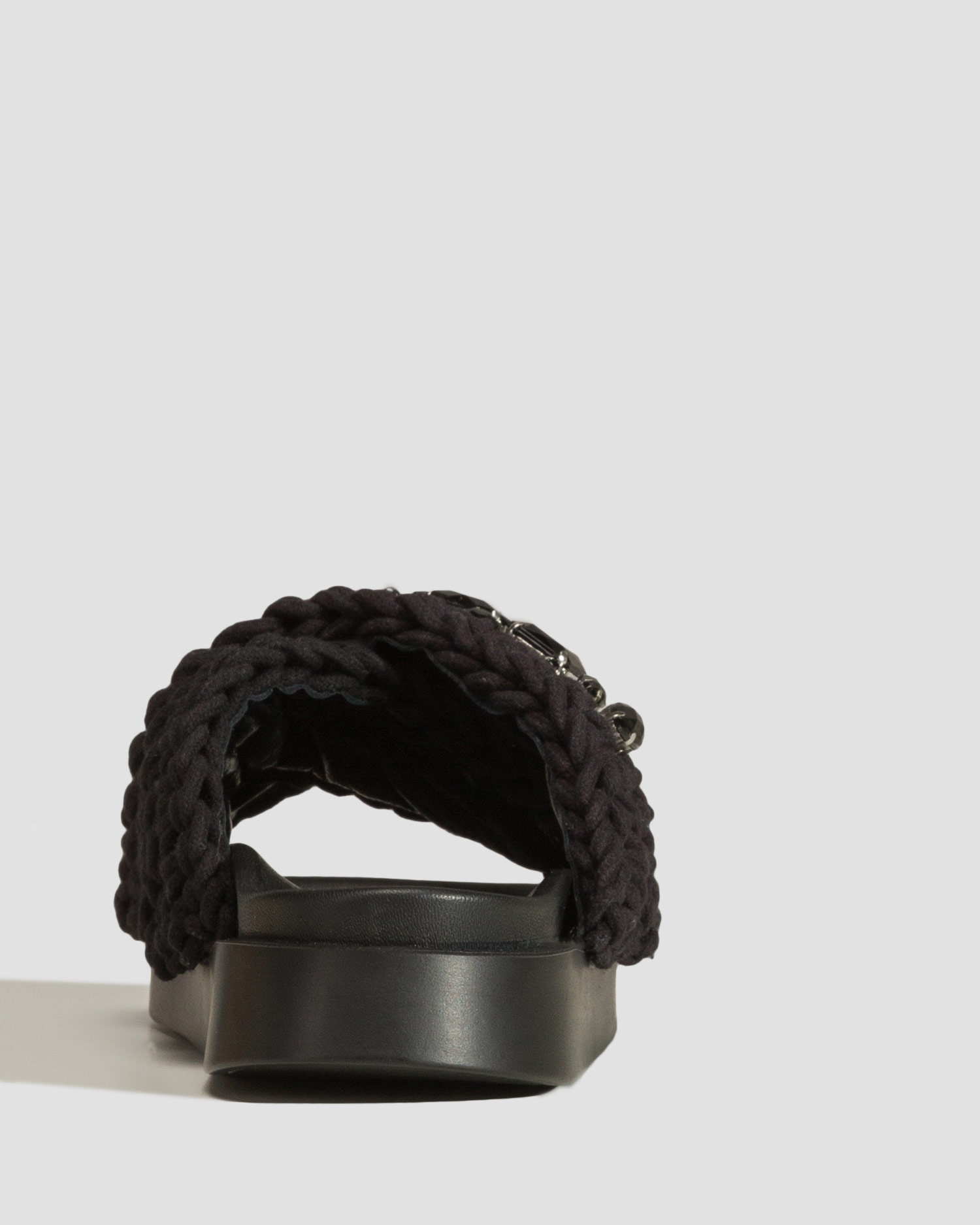 Pantofle Inuikii Woven Stones