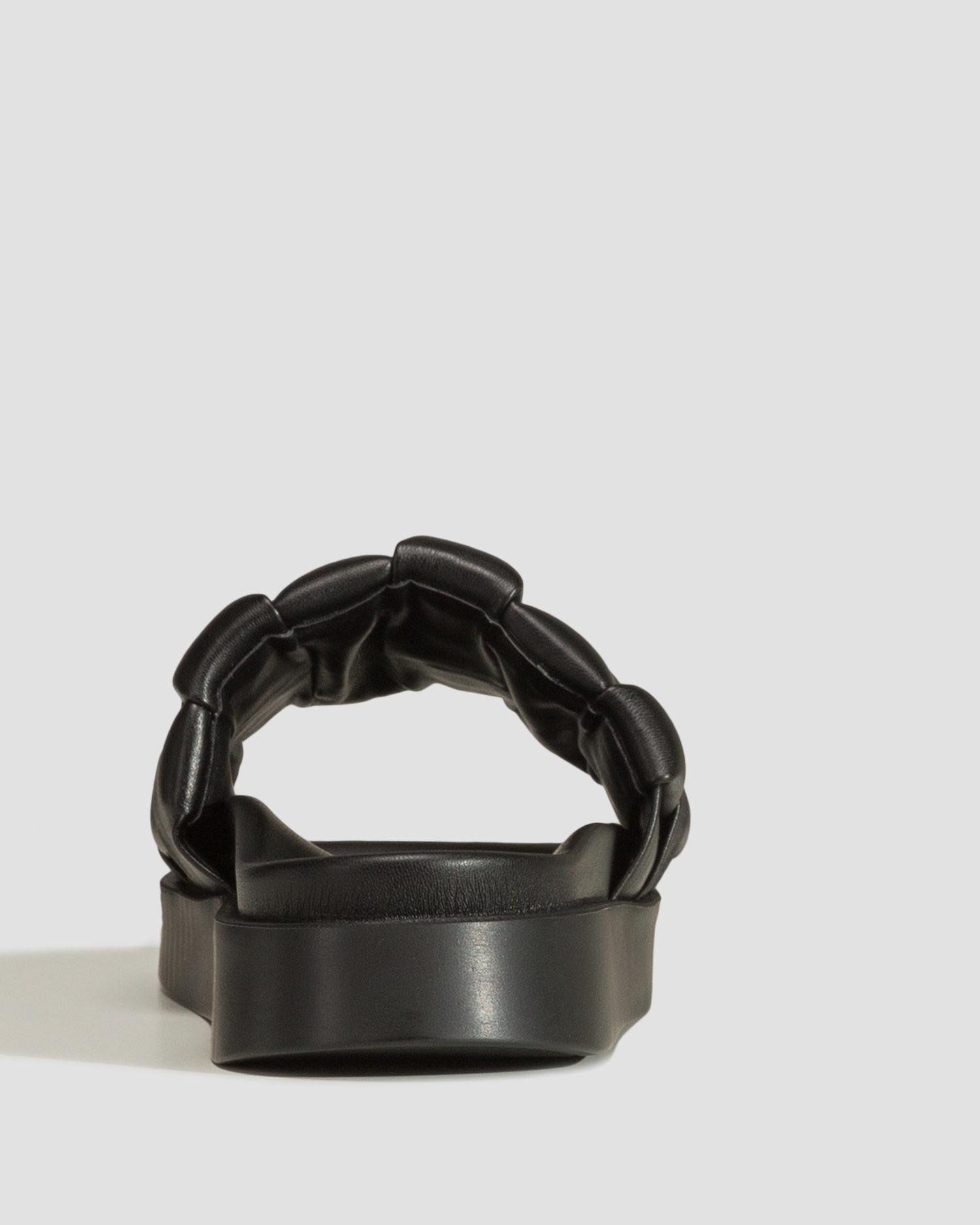 Pantofle Inuikii Braided Vegan