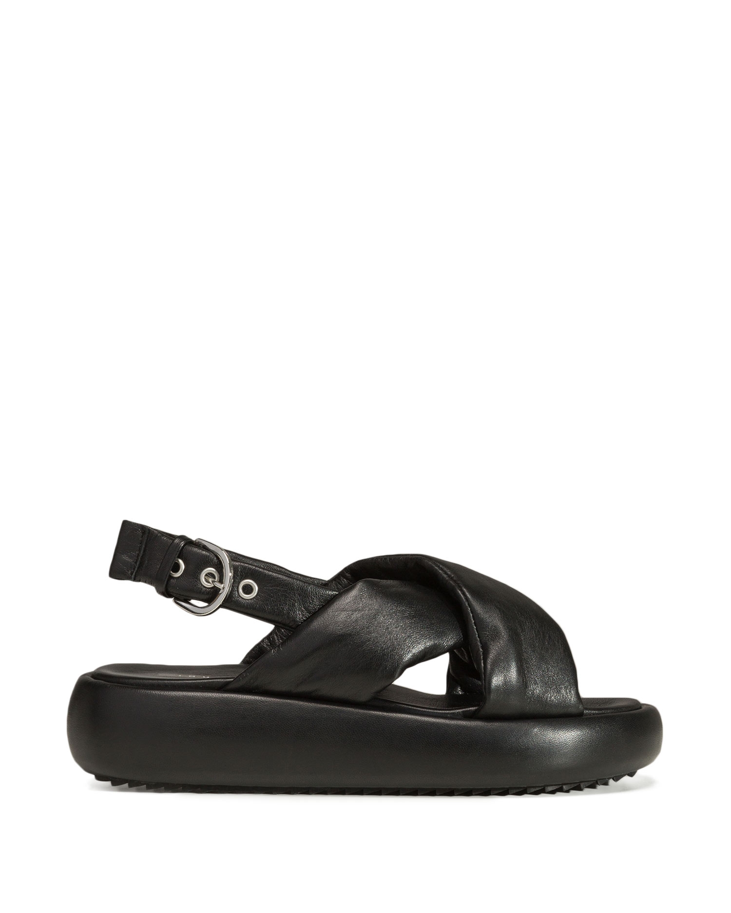 Sandále Inuikii Bubble Crossed