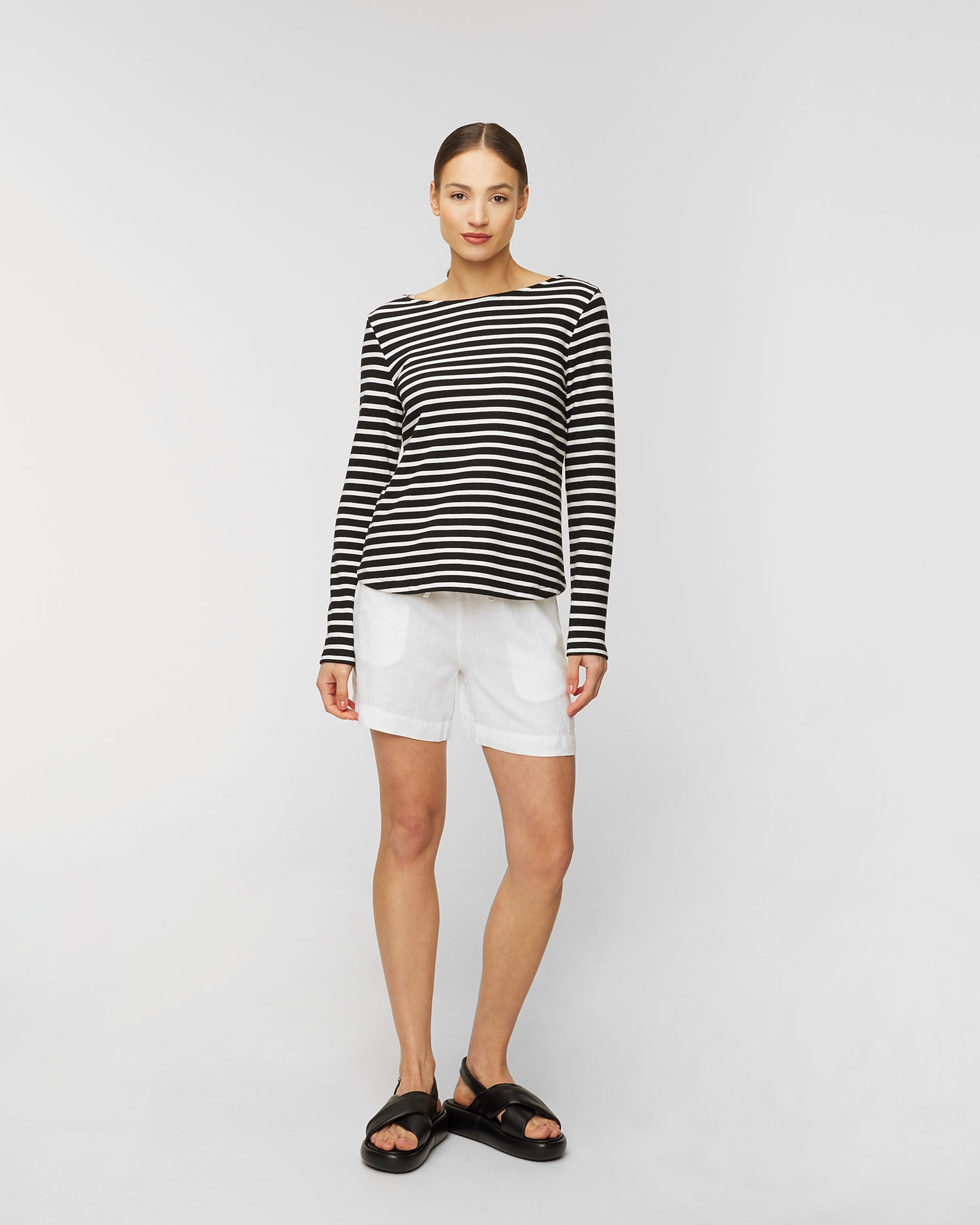 Sandále Inuikii Bubble Crossed