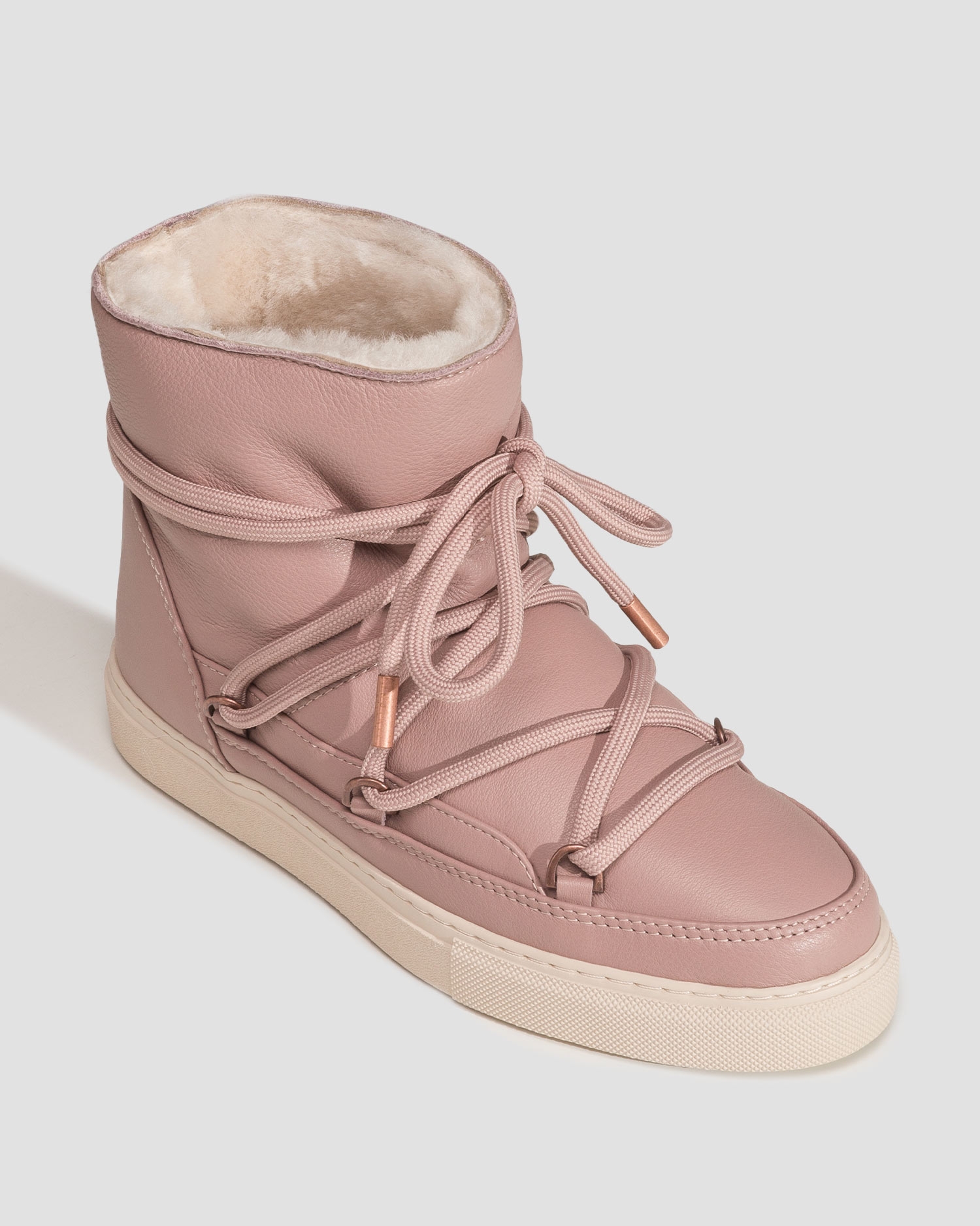 Zimní boty Inuikii NAPPA