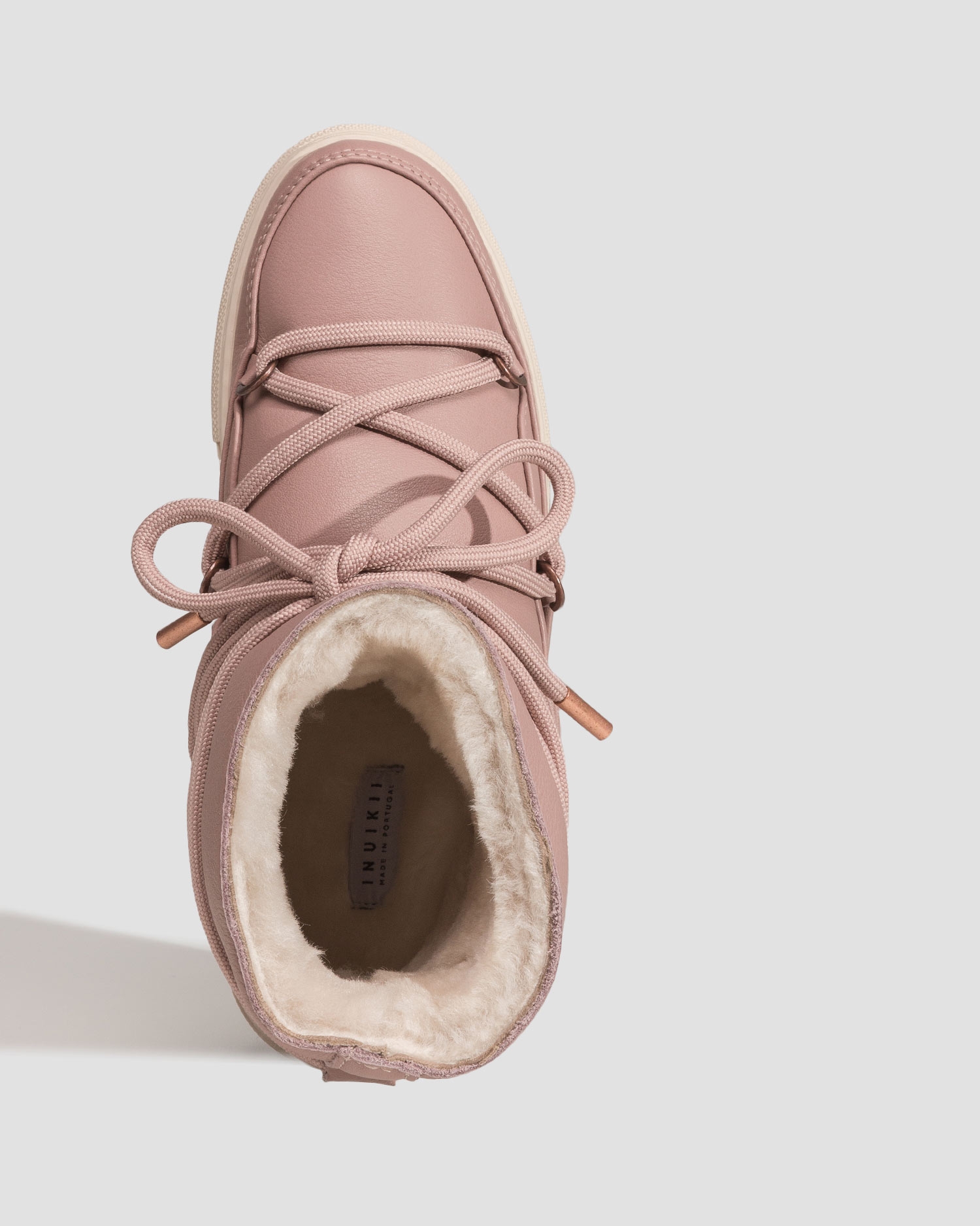 Zimní boty Inuikii NAPPA