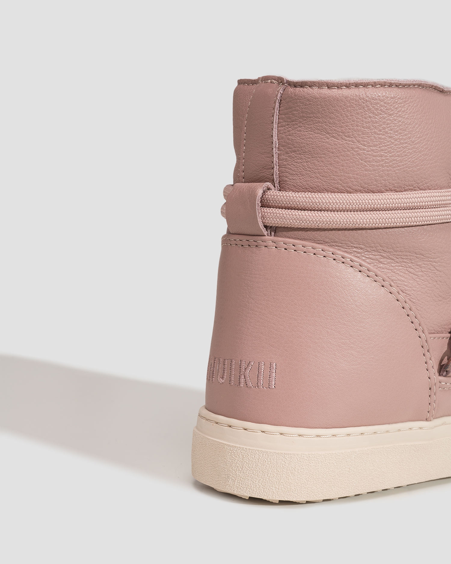 Zimní boty Inuikii NAPPA